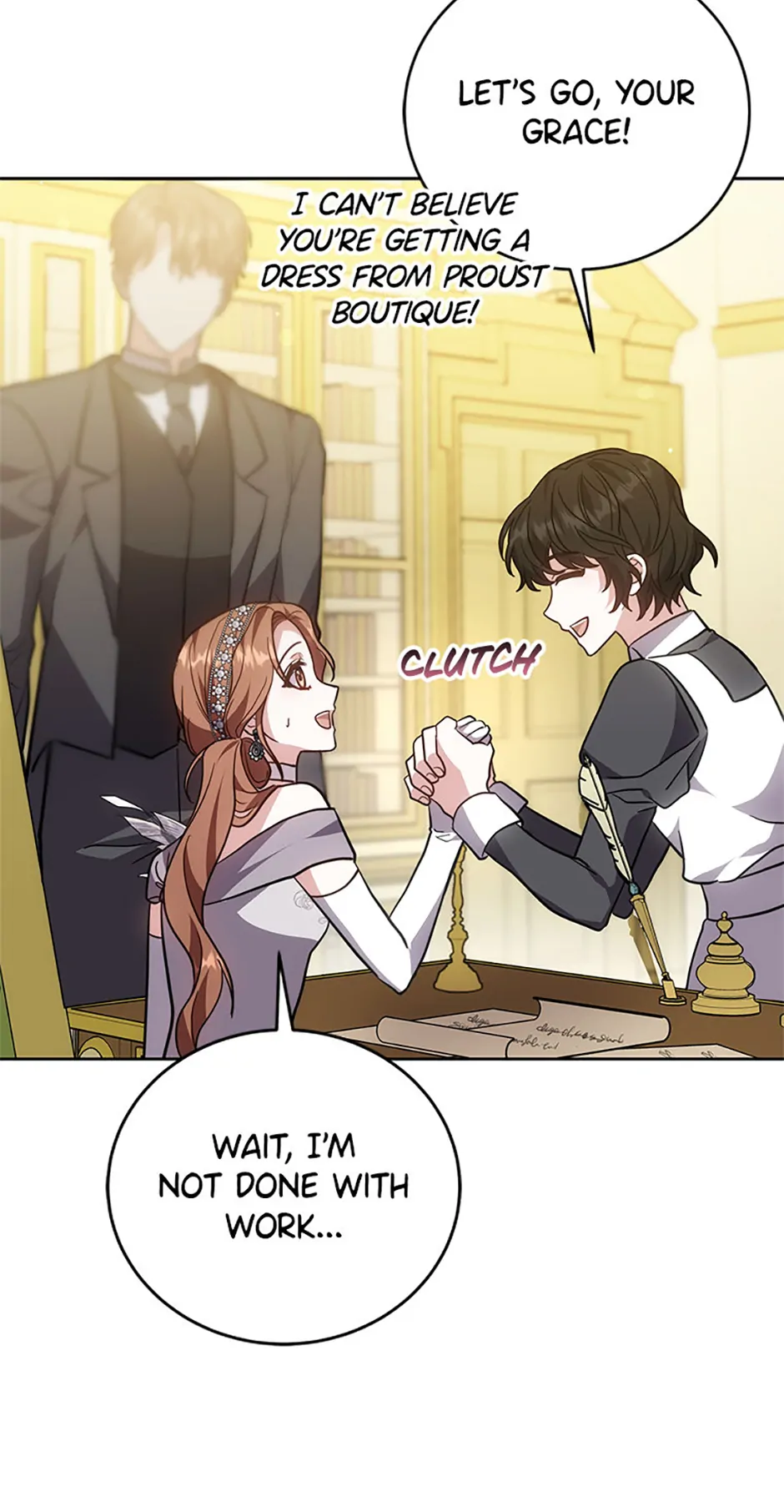While You’re In Love Chapter 52 - page 14