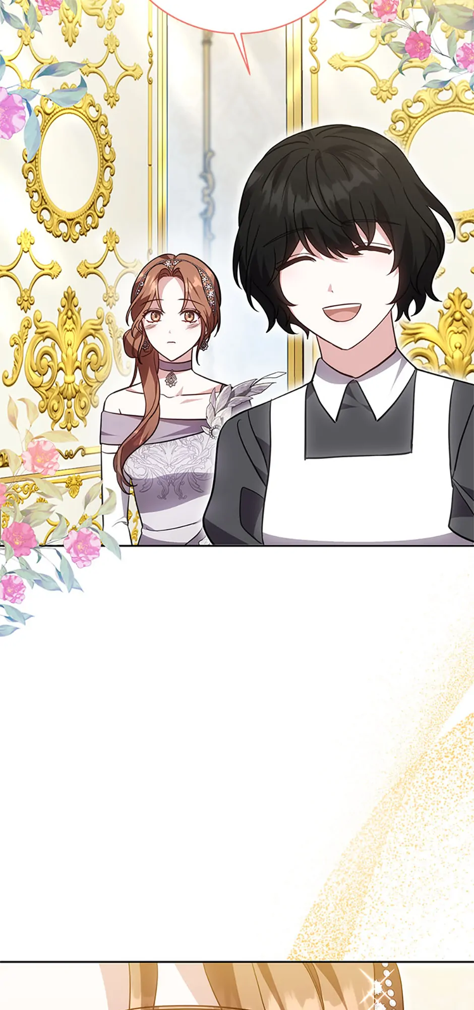 While You’re In Love Chapter 52 - page 17