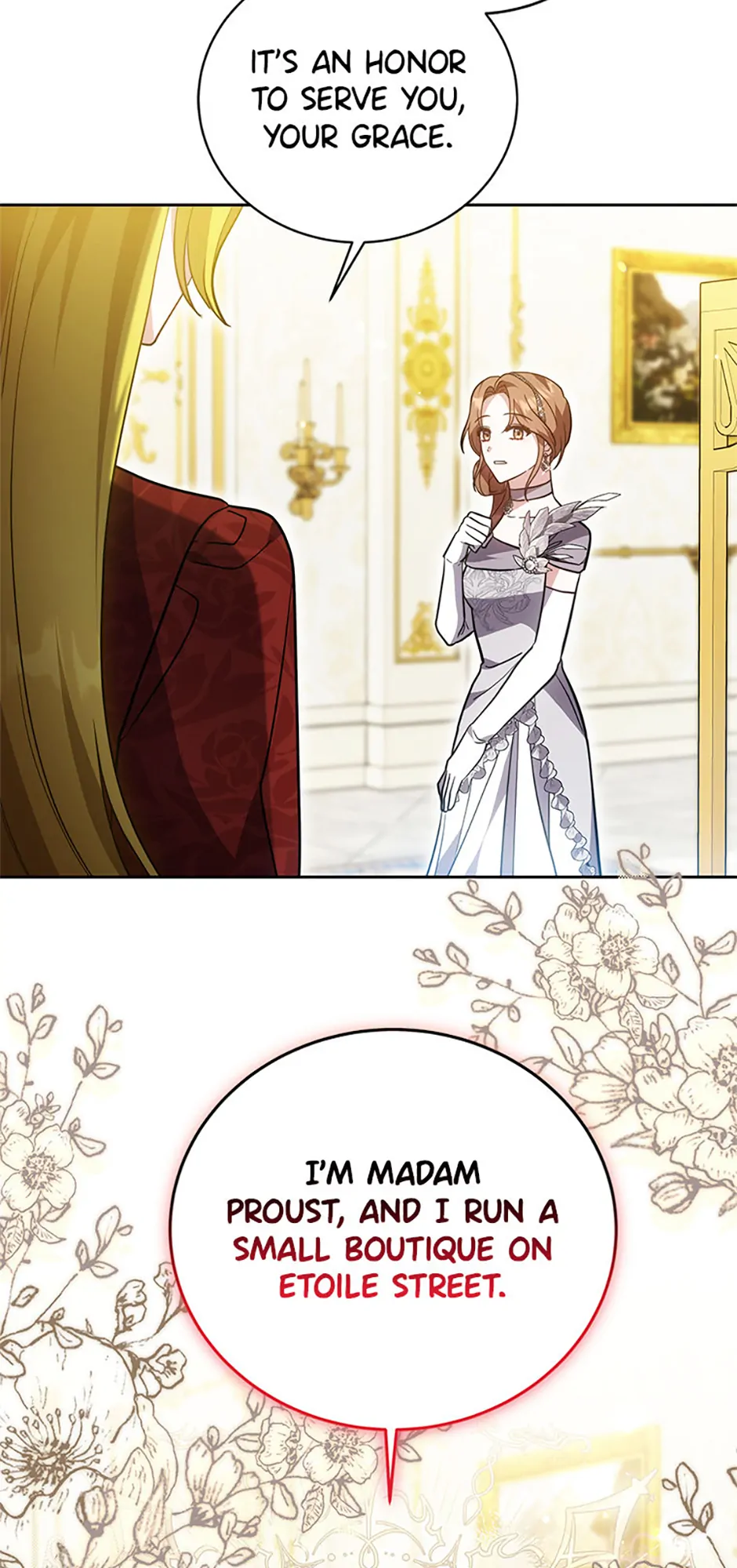 While You’re In Love Chapter 52 - page 20