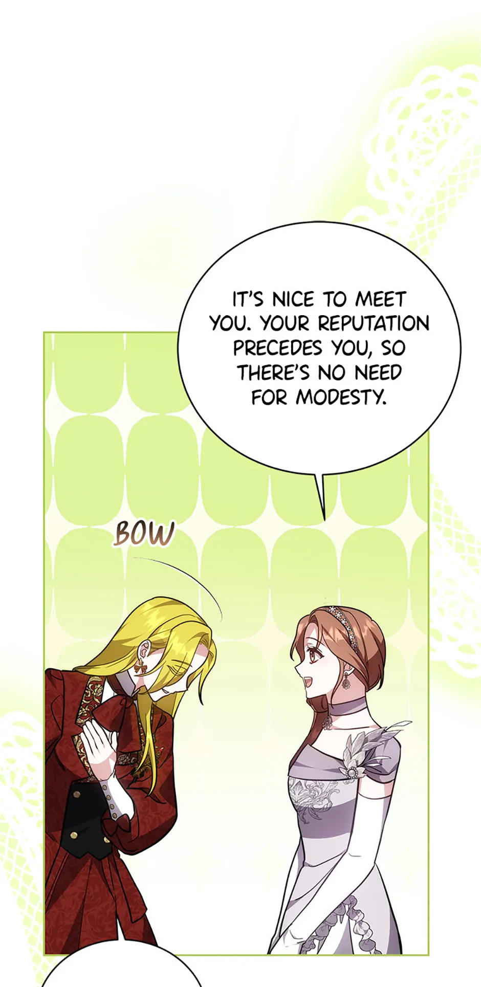 While You’re In Love Chapter 52 - page 22