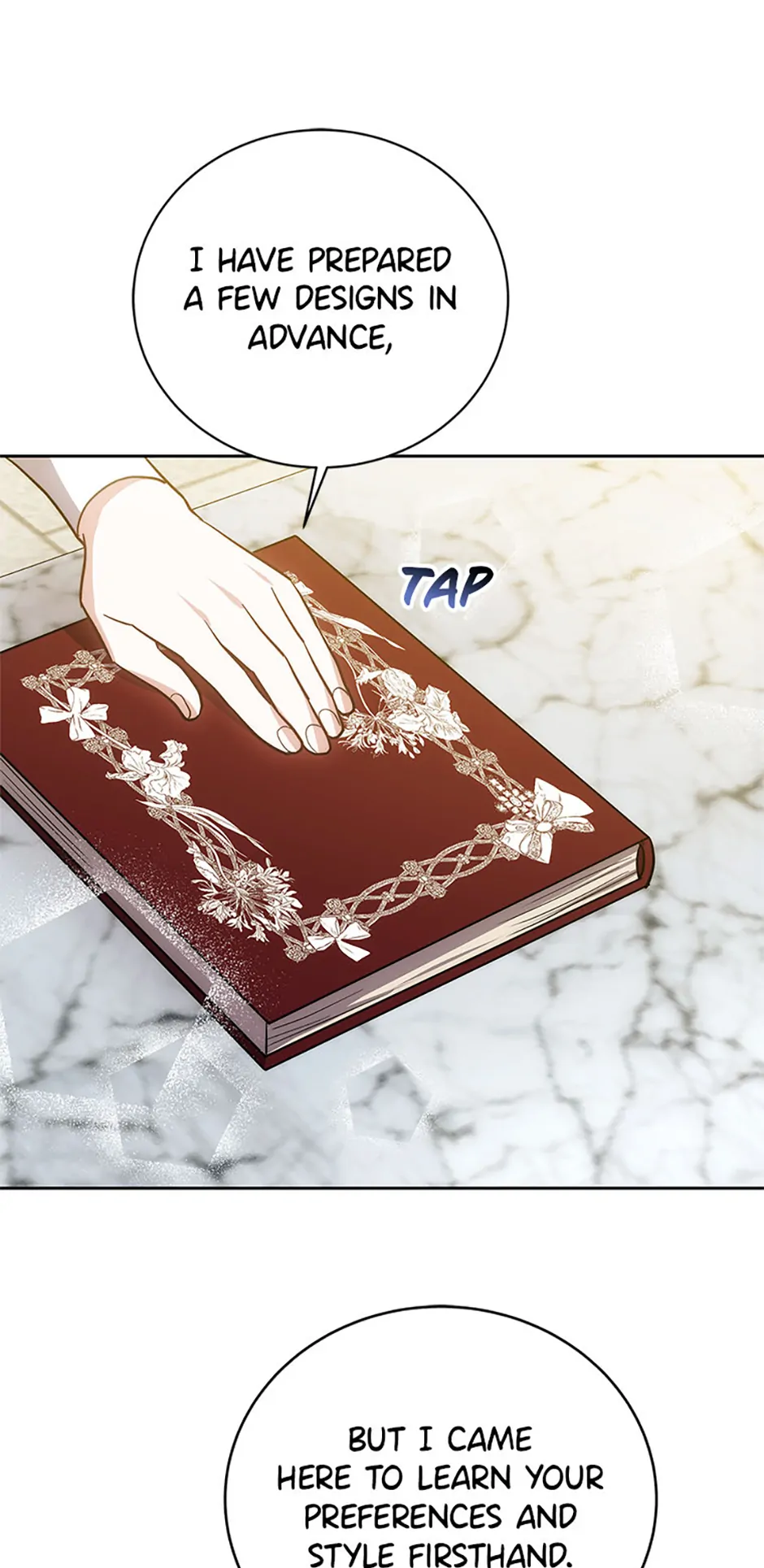 While You’re In Love Chapter 52 - page 24