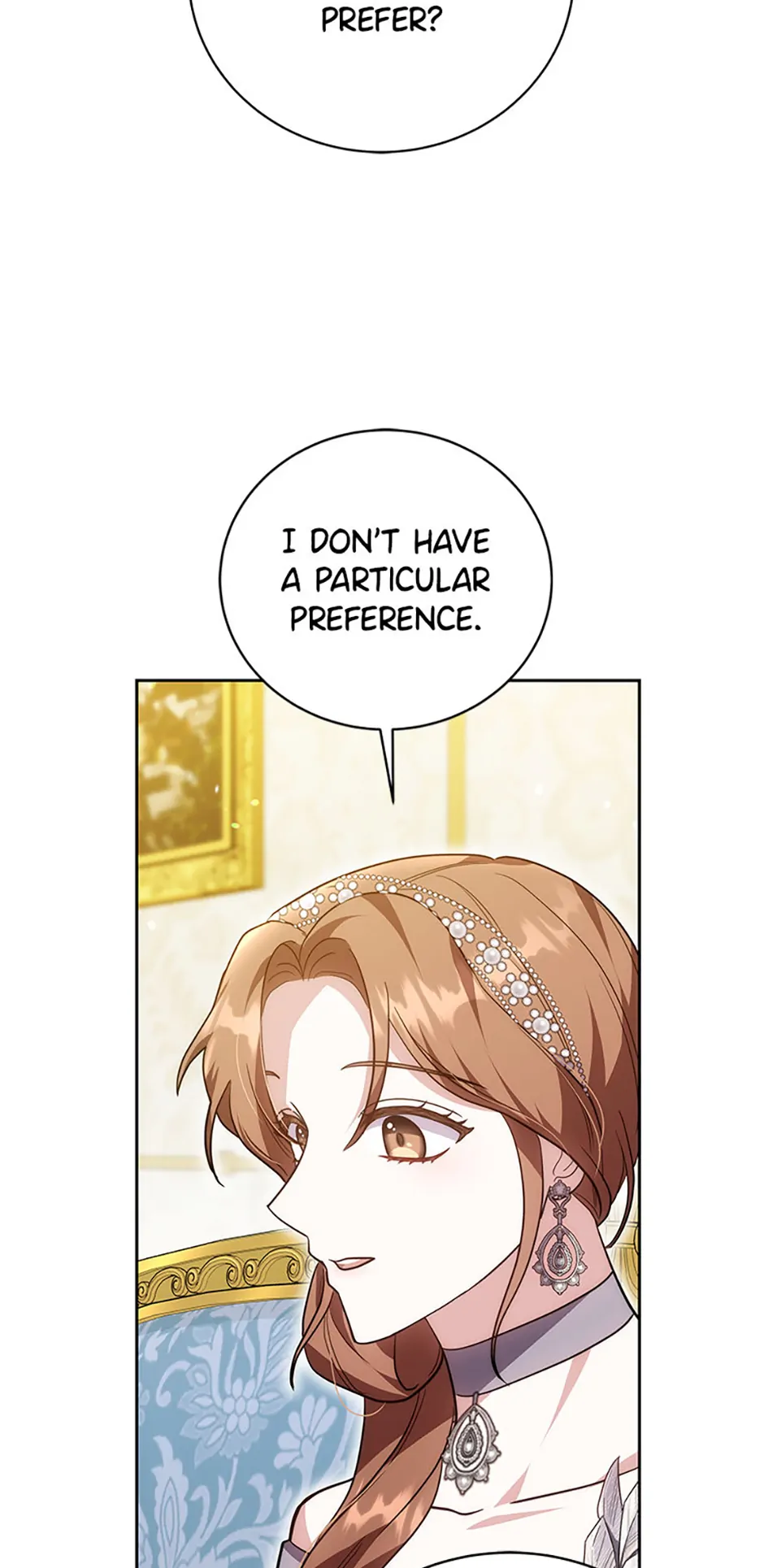 While You’re In Love Chapter 52 - page 26