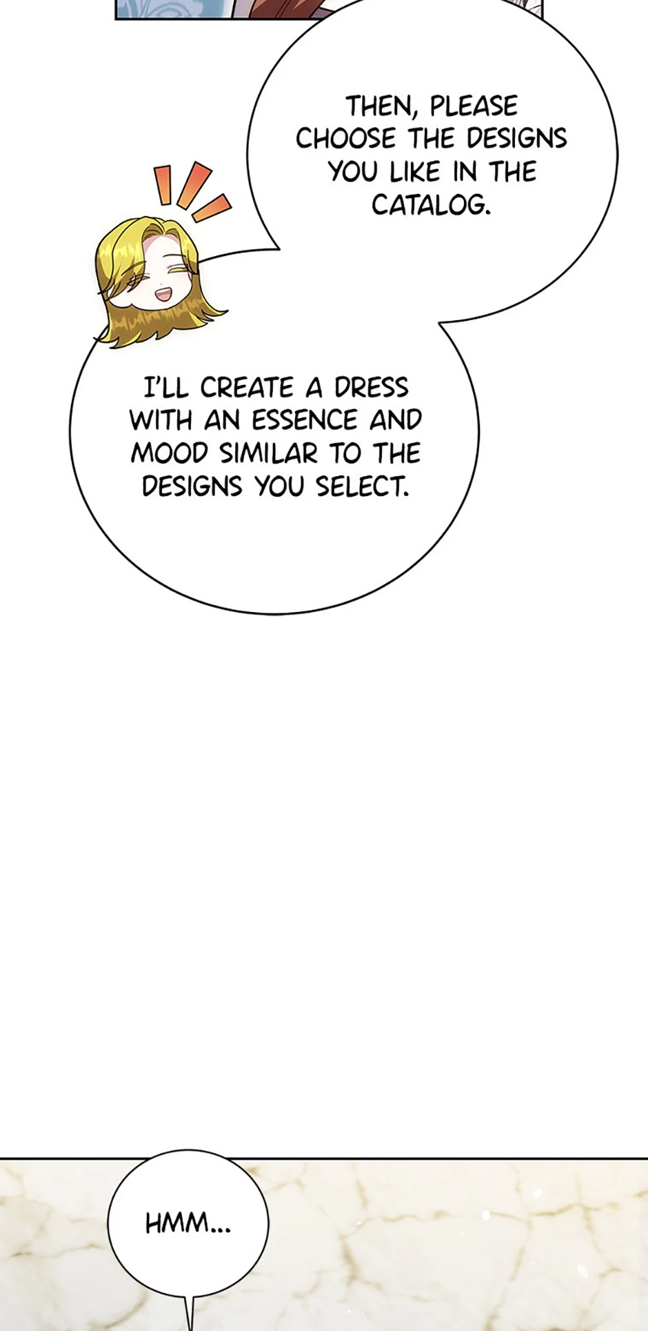 While You’re In Love Chapter 52 - page 27