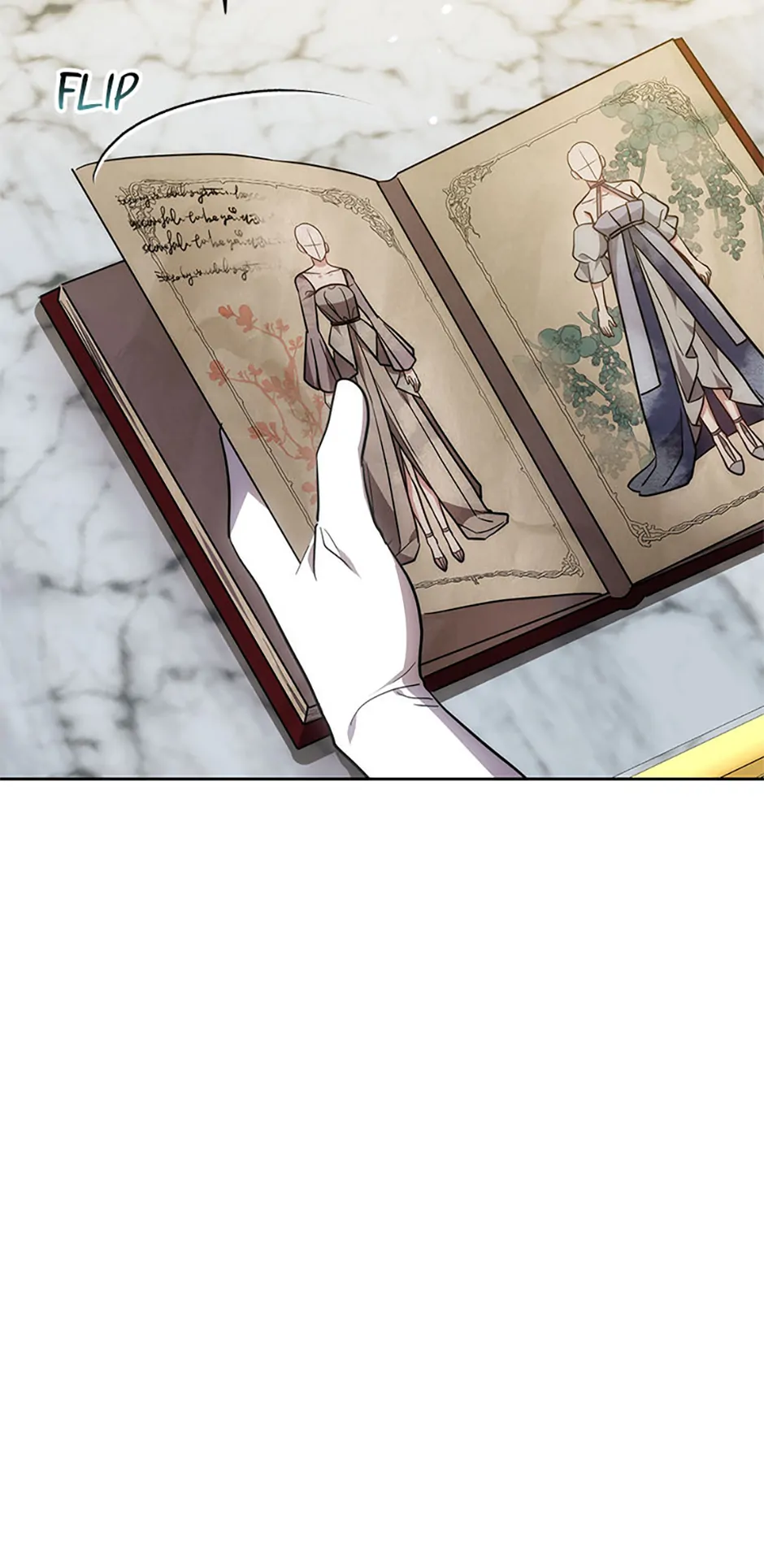 While You’re In Love Chapter 52 - page 28