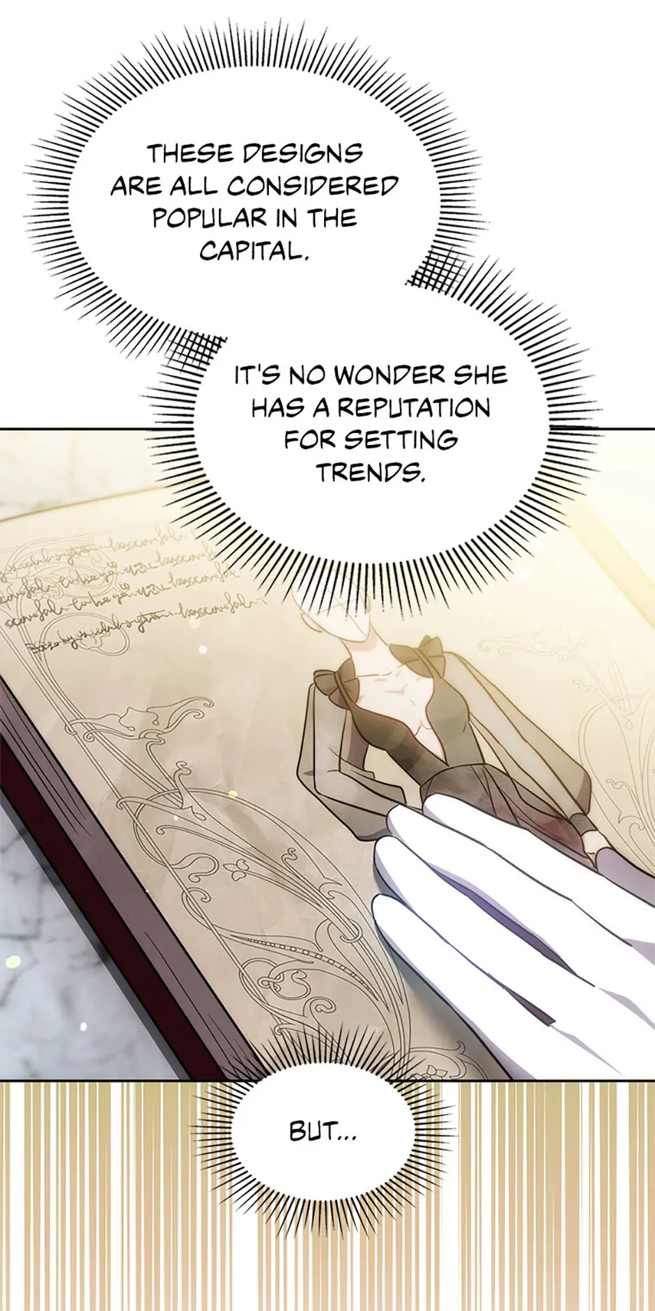 While You’re In Love Chapter 52 - page 29