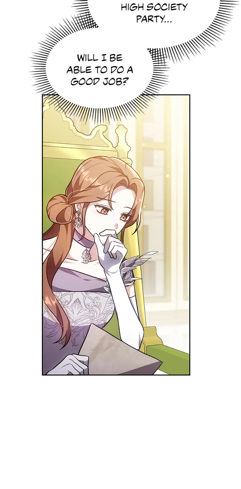 While You’re In Love Chapter 52 - page 3