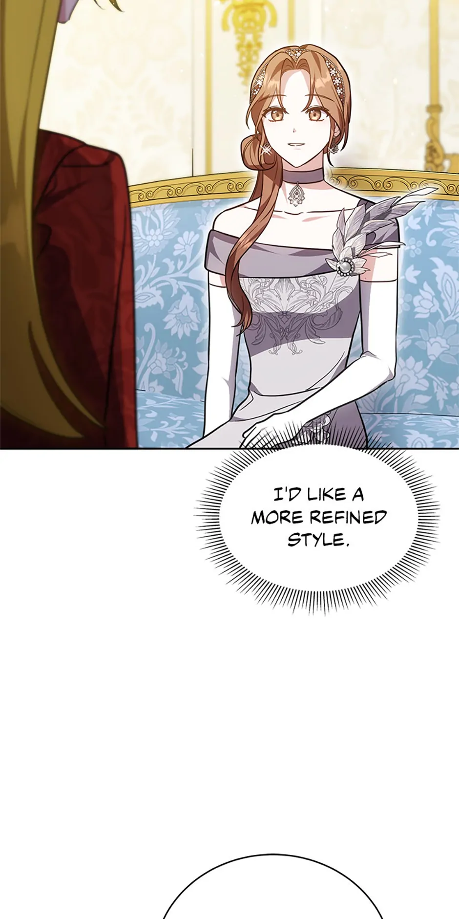 While You’re In Love Chapter 52 - page 31