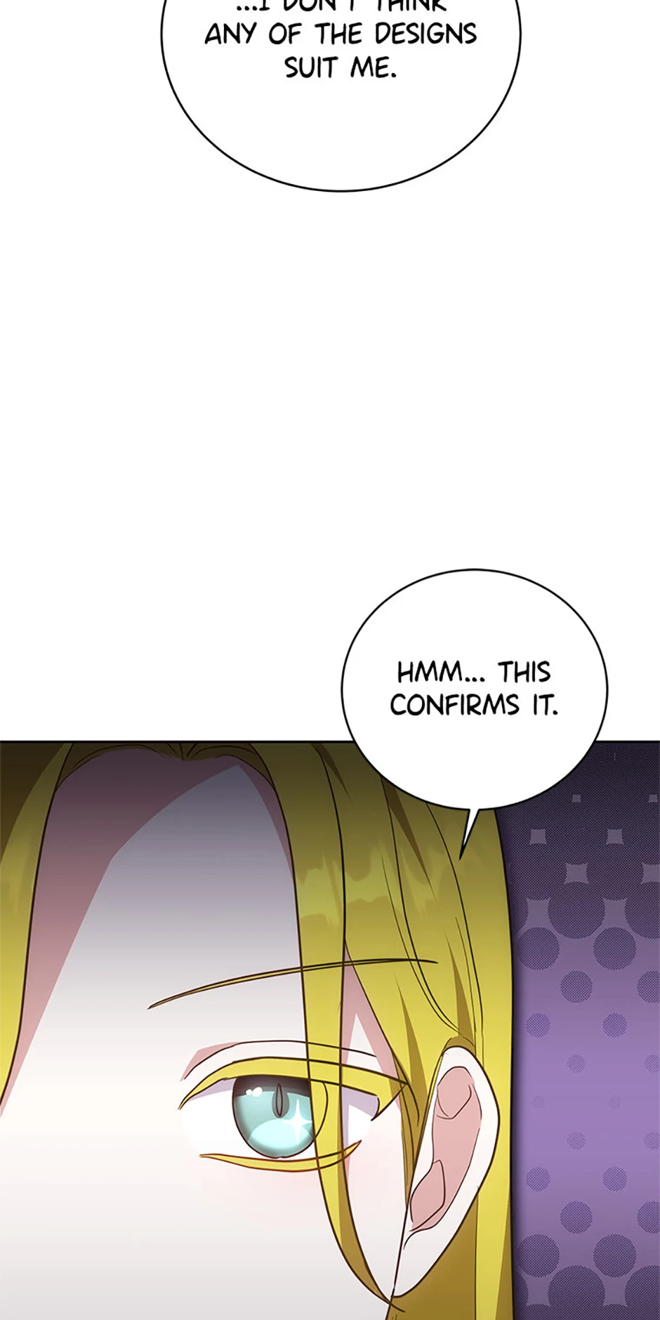 While You’re In Love Chapter 52 - page 33