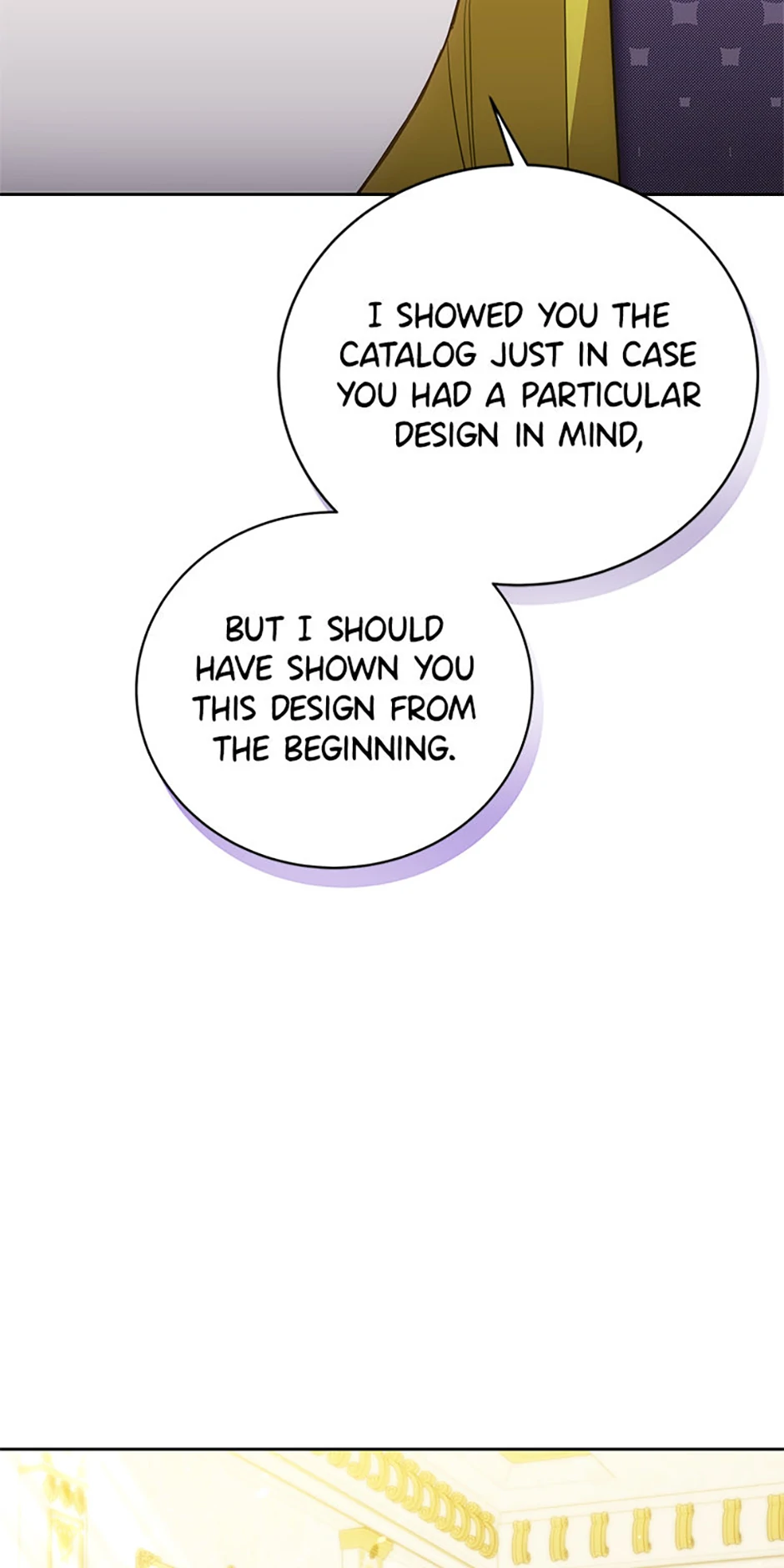 While You’re In Love Chapter 52 - page 34