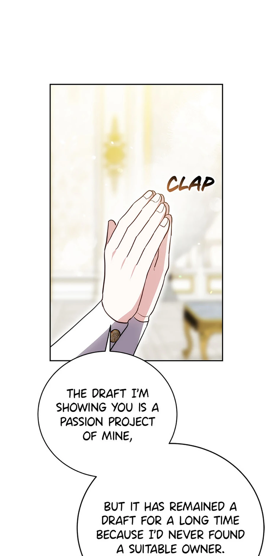 While You’re In Love Chapter 52 - page 36