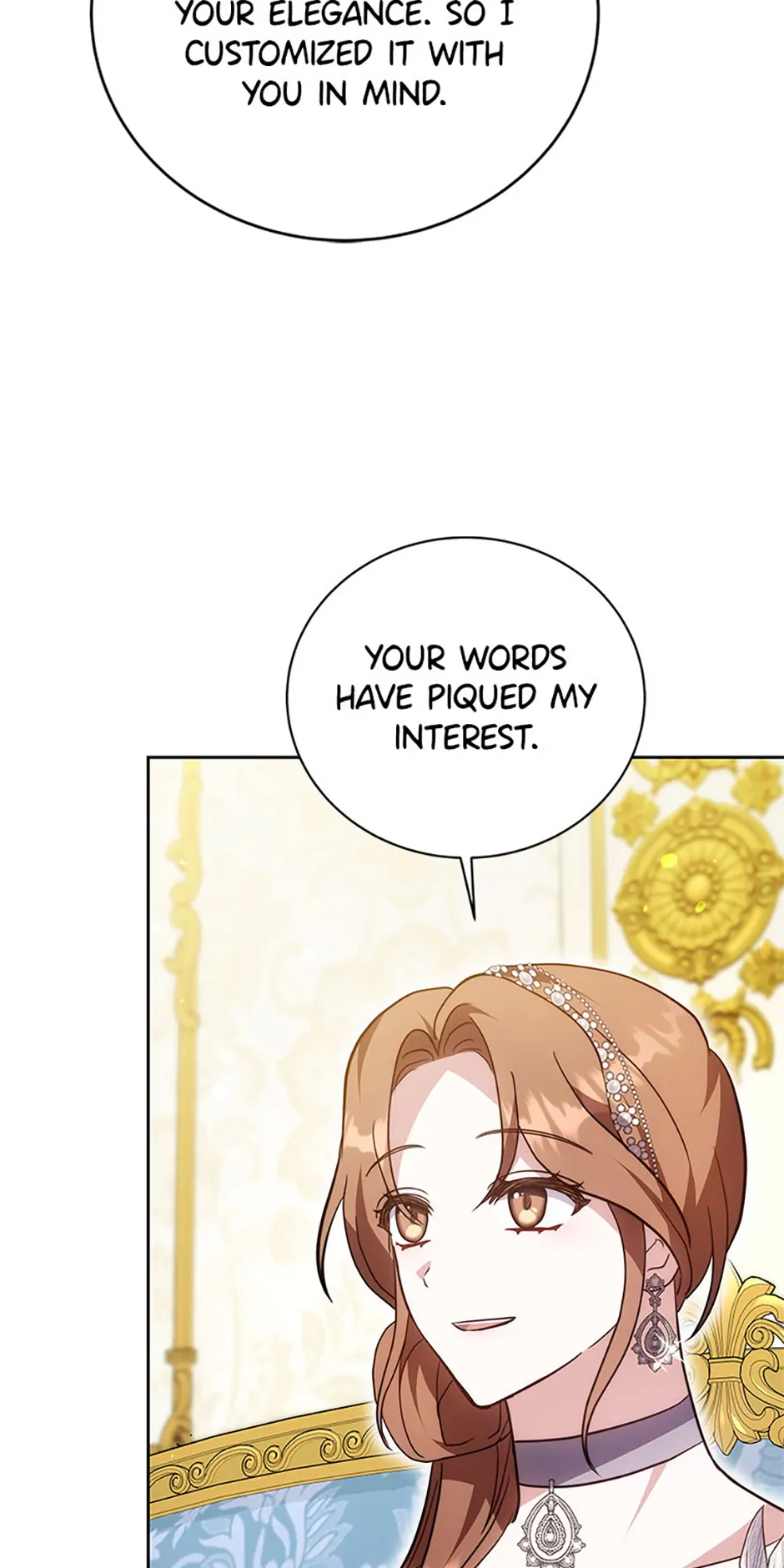 While You’re In Love Chapter 52 - page 38