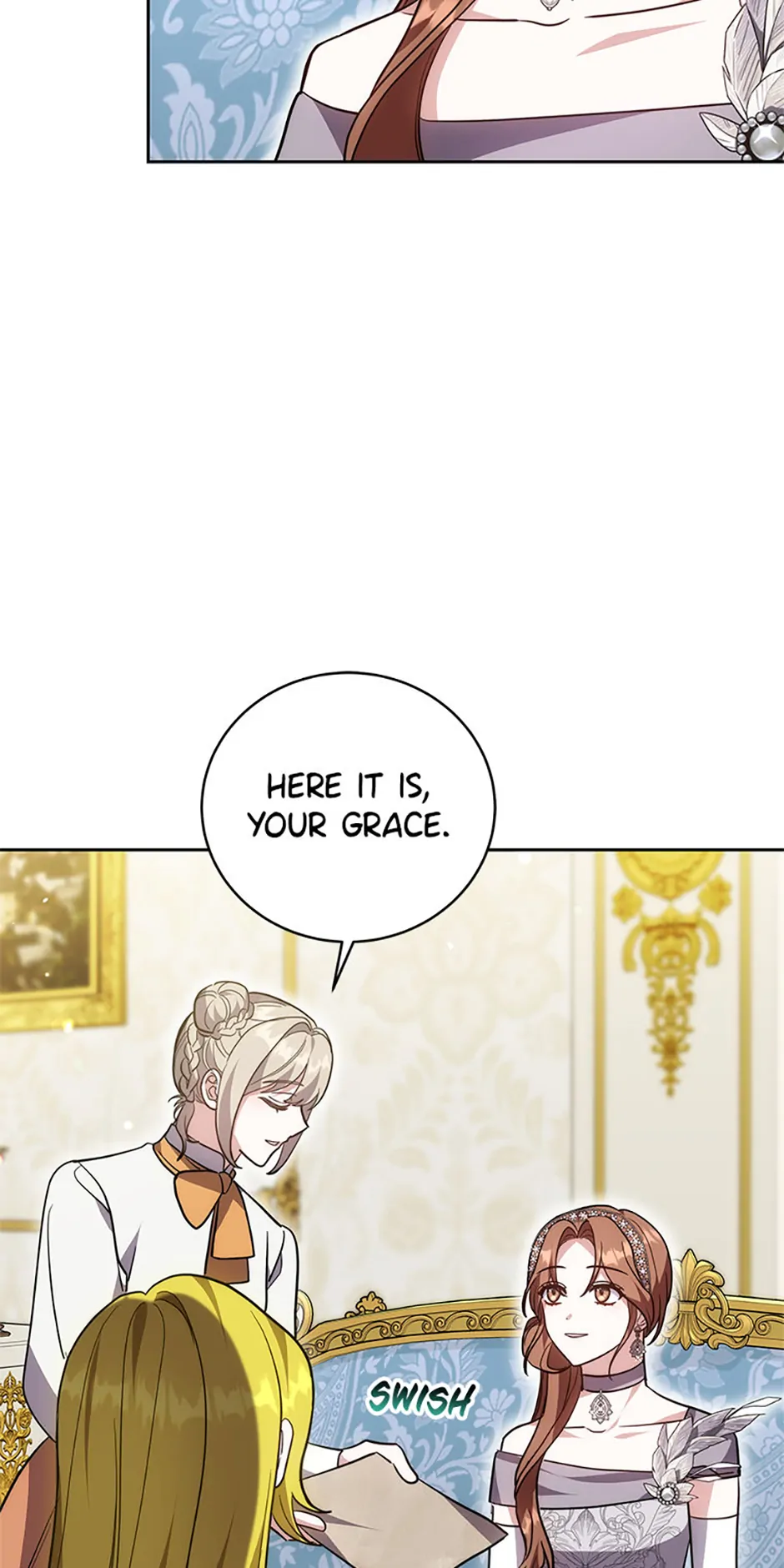 While You’re In Love Chapter 52 - page 39