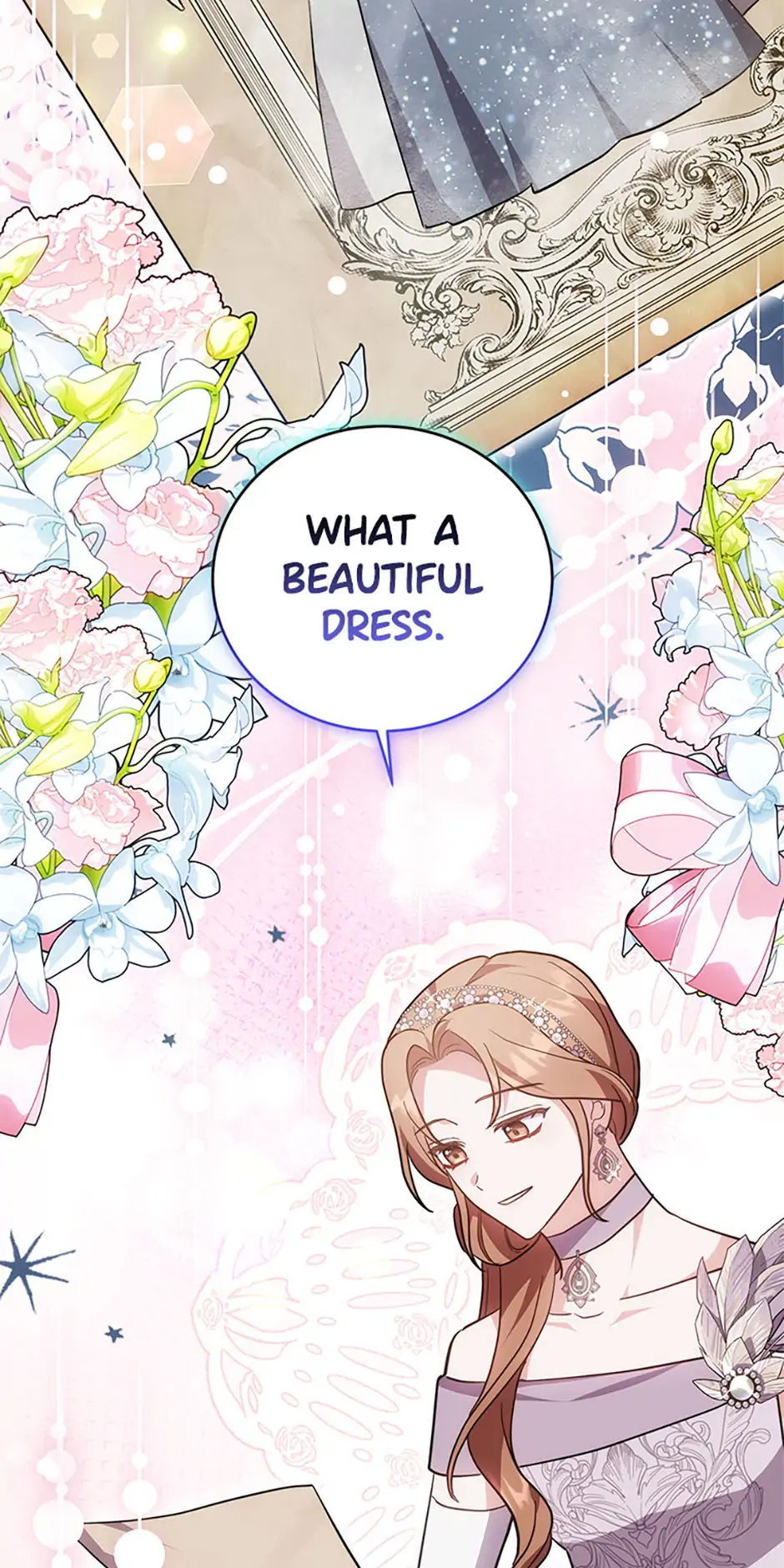 While You’re In Love Chapter 52 - page 41
