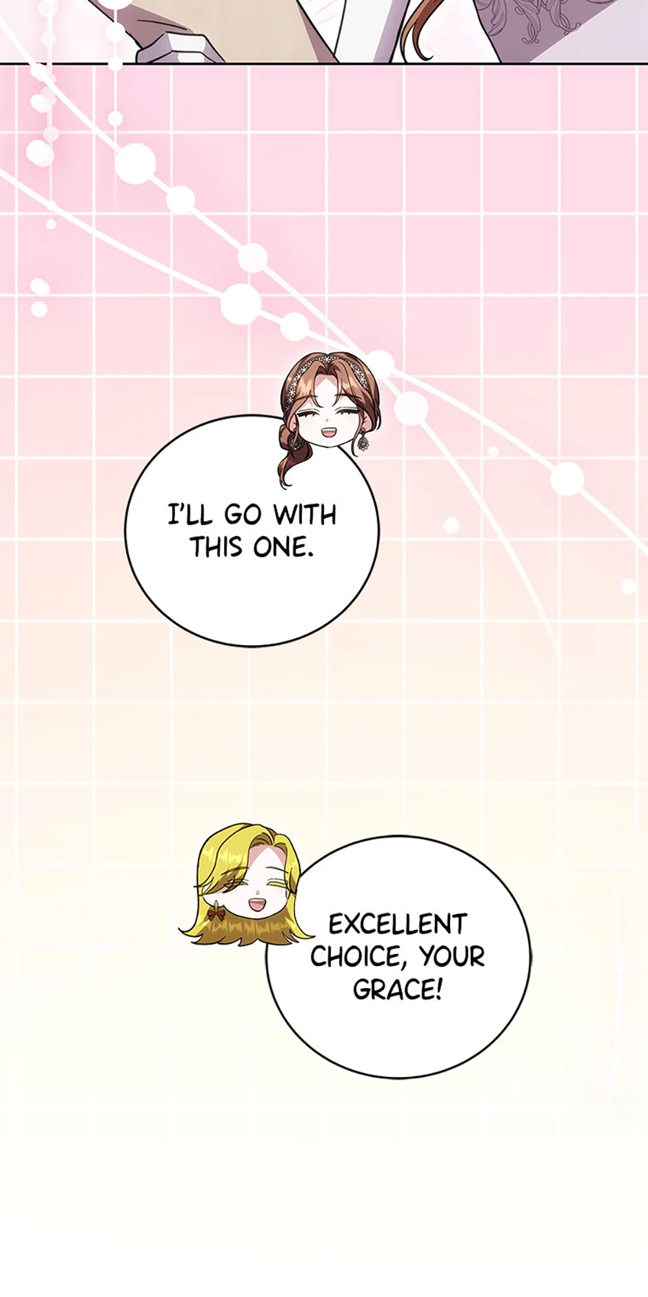 While You’re In Love Chapter 52 - page 42