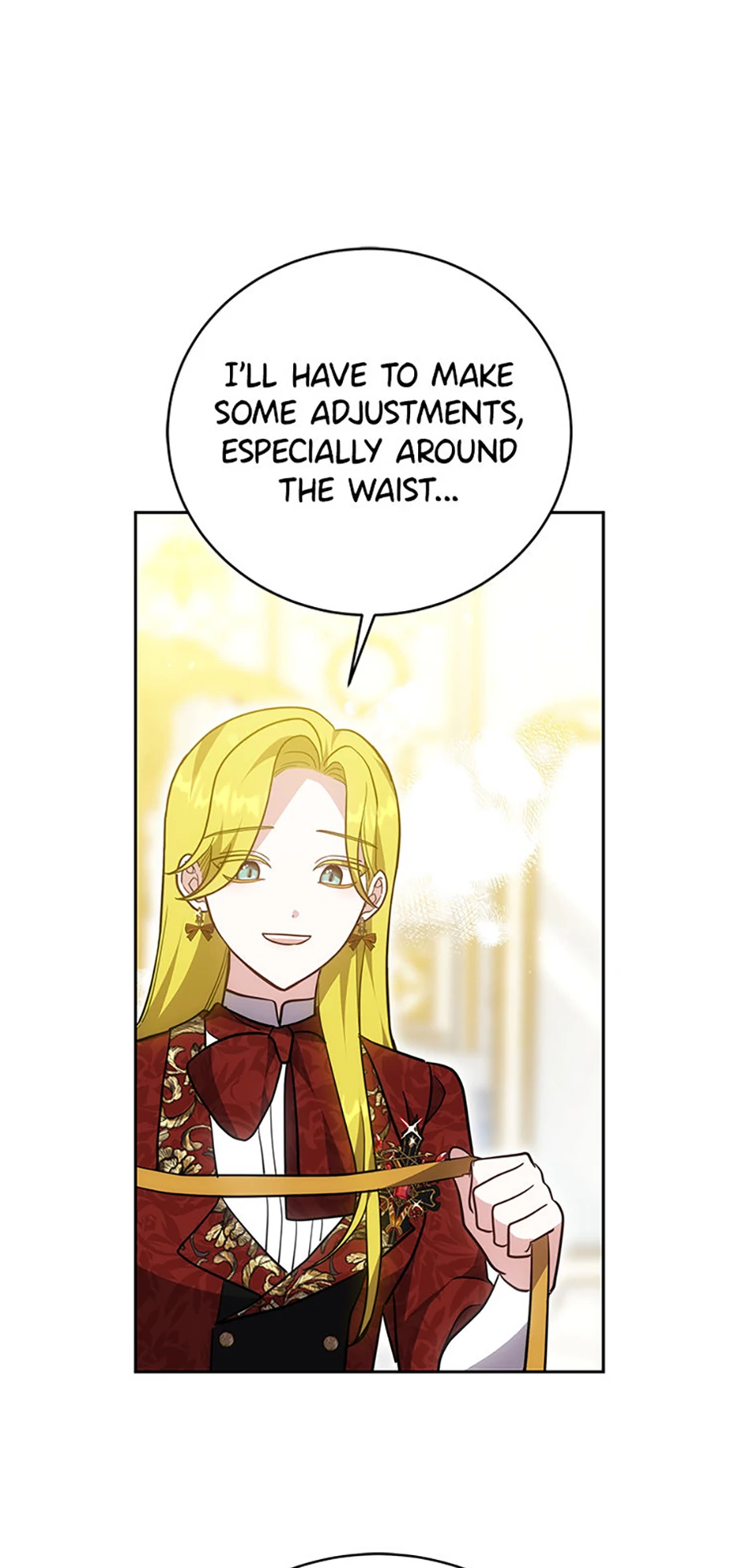 While You’re In Love Chapter 52 - page 44