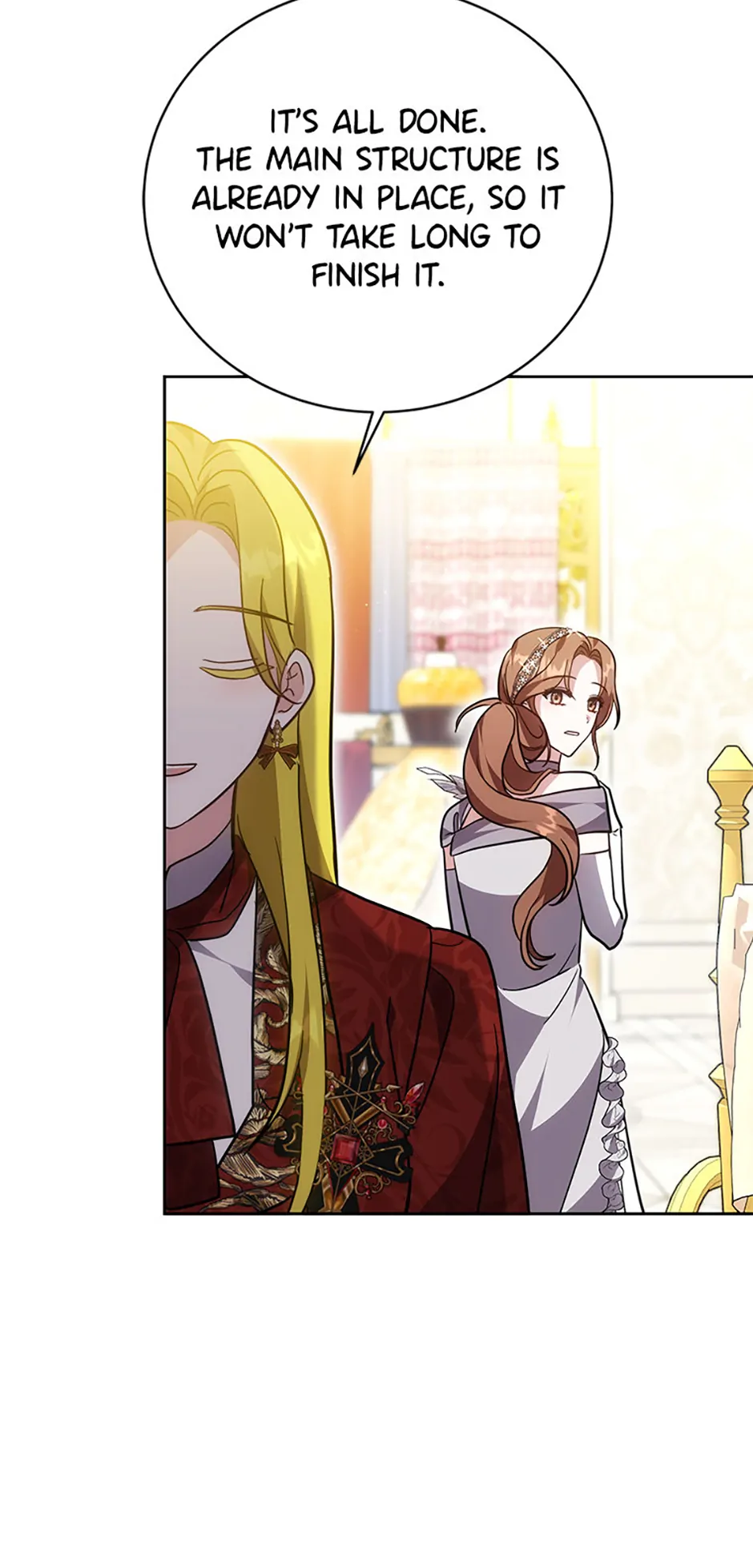 While You’re In Love Chapter 52 - page 45
