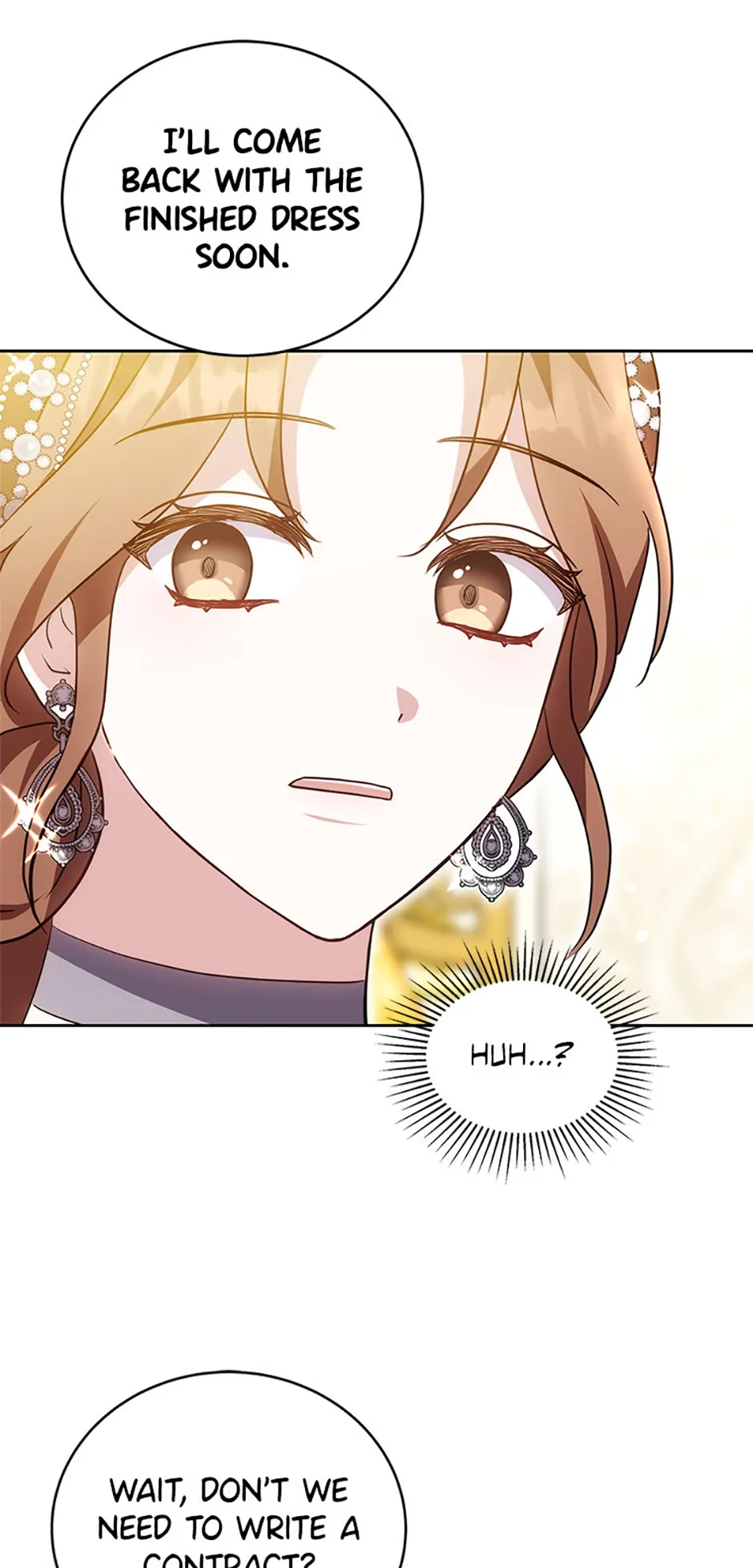 While You’re In Love Chapter 52 - page 46