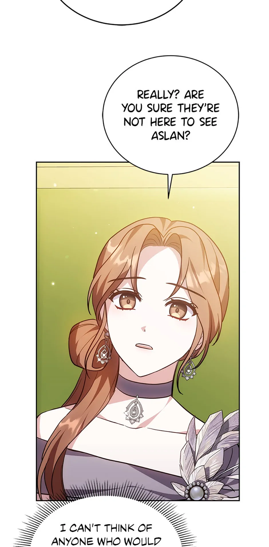 While You’re In Love Chapter 52 - page 5