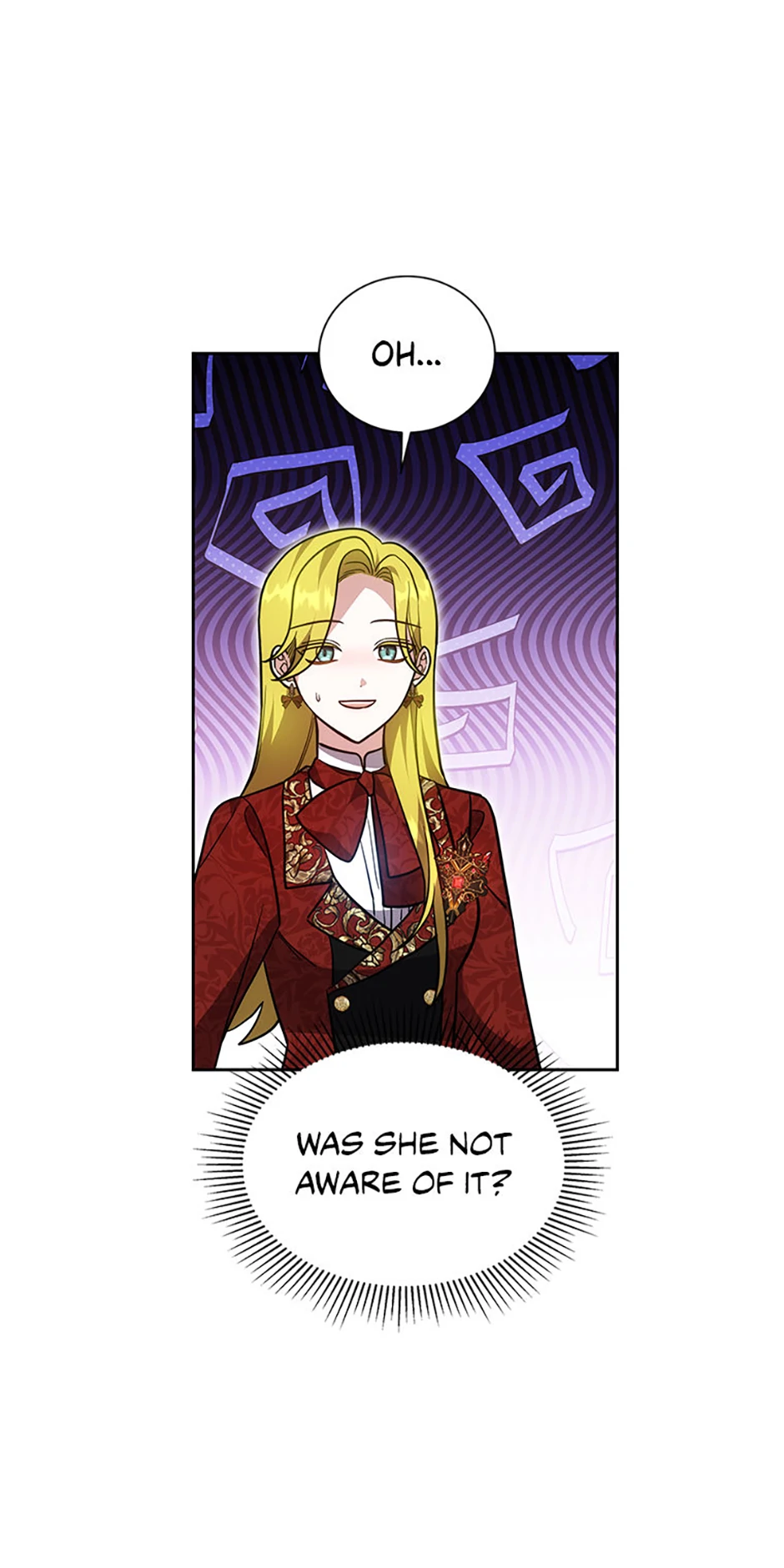 While You’re In Love Chapter 52 - page 50
