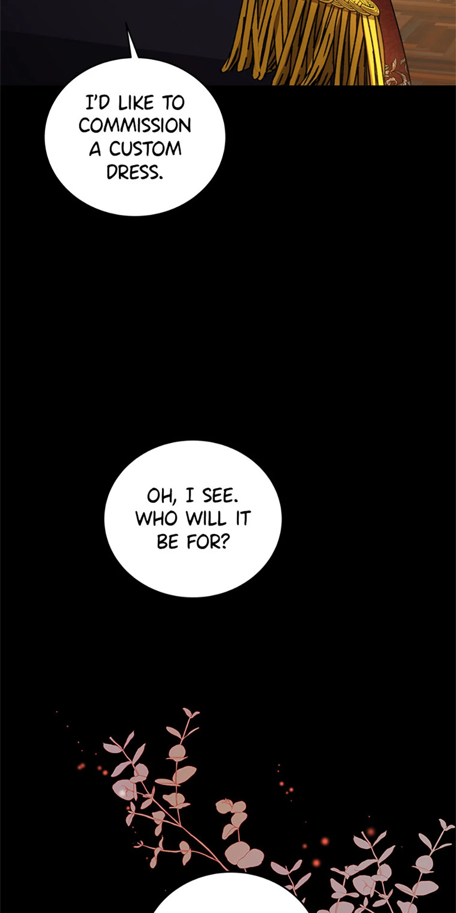 While You’re In Love Chapter 52 - page 55