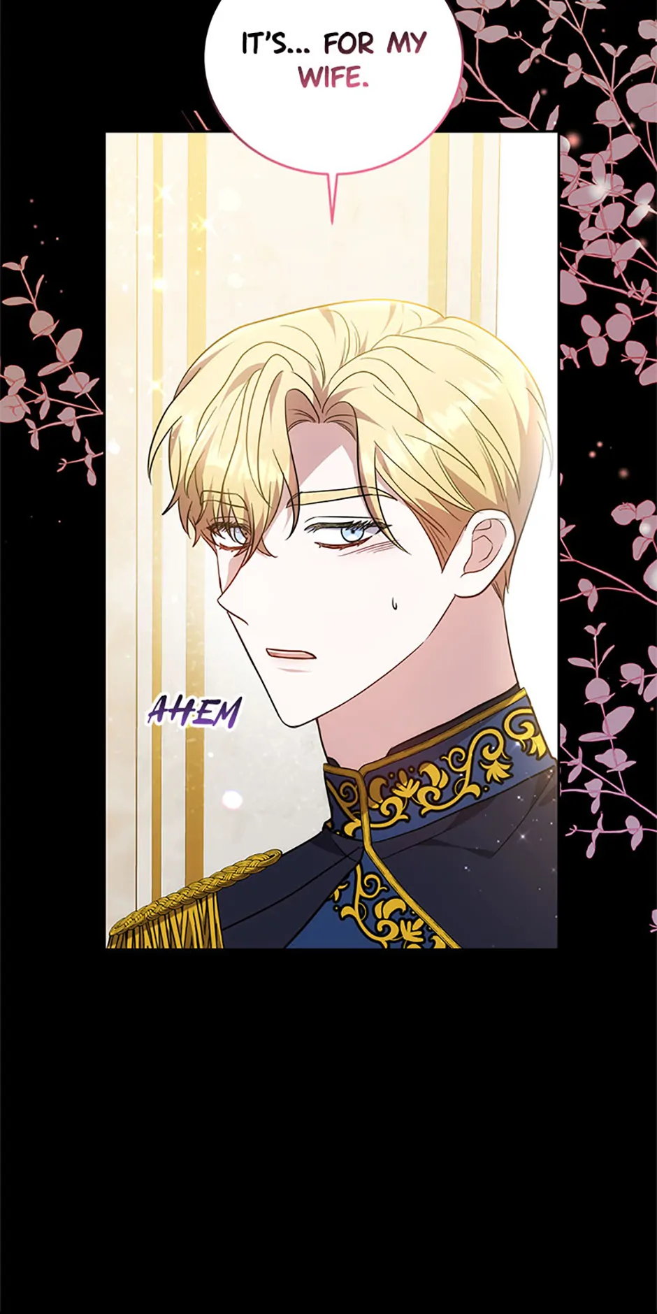 While You’re In Love Chapter 52 - page 56