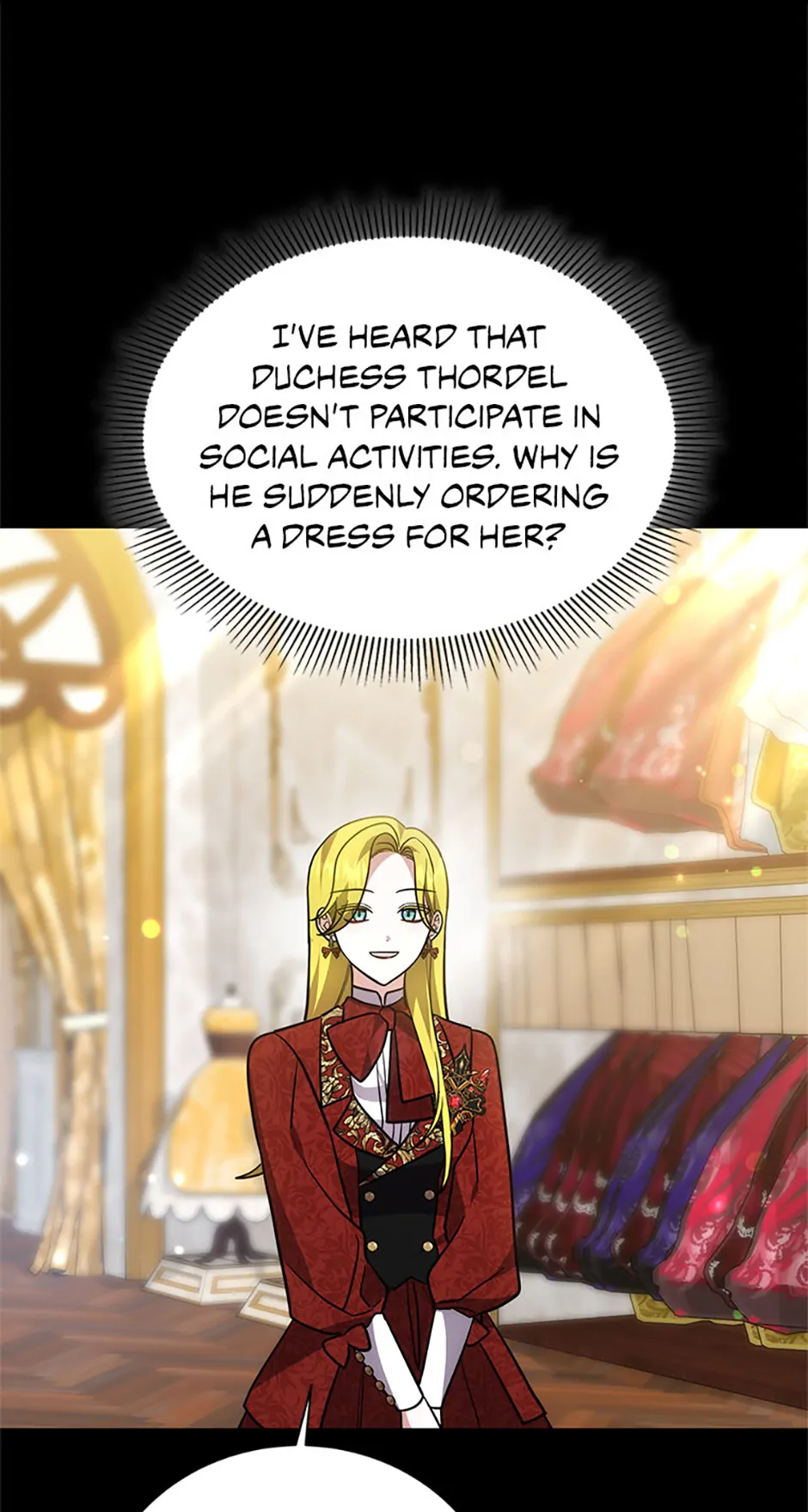While You’re In Love Chapter 52 - page 57