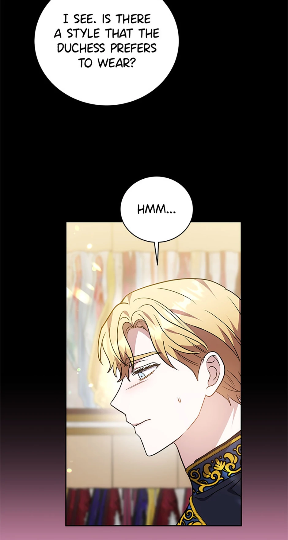 While You’re In Love Chapter 52 - page 58