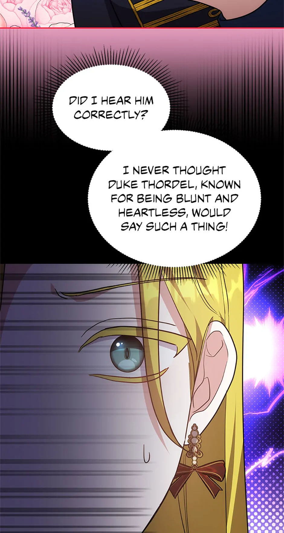 While You’re In Love Chapter 52 - page 60