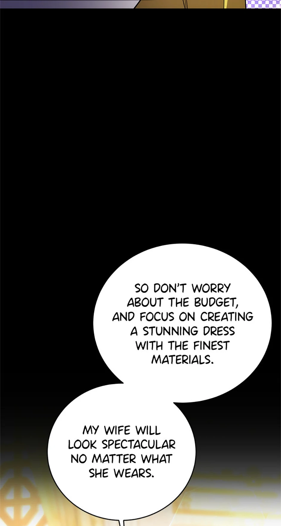 While You’re In Love Chapter 52 - page 61