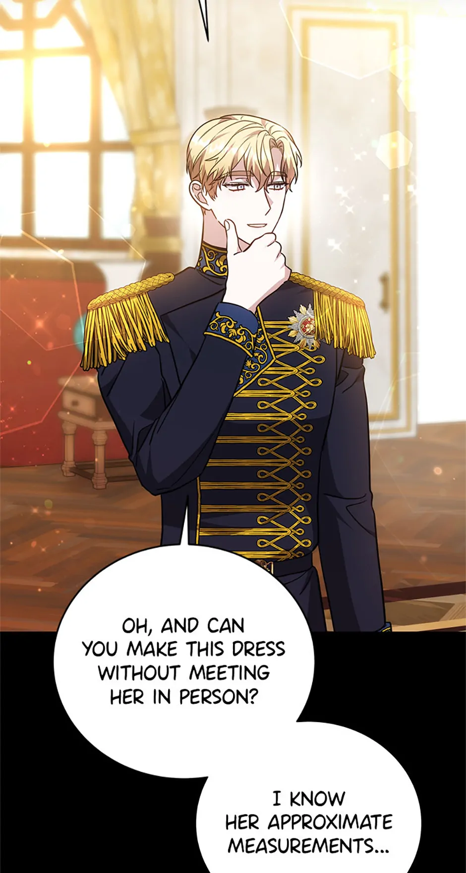 While You’re In Love Chapter 52 - page 62