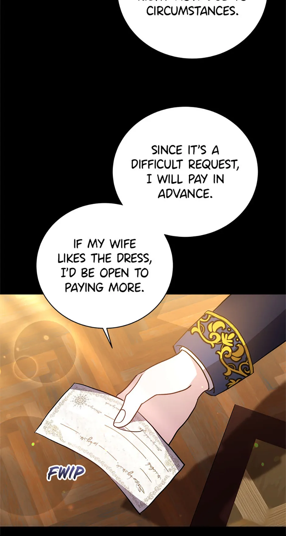 While You’re In Love Chapter 52 - page 64