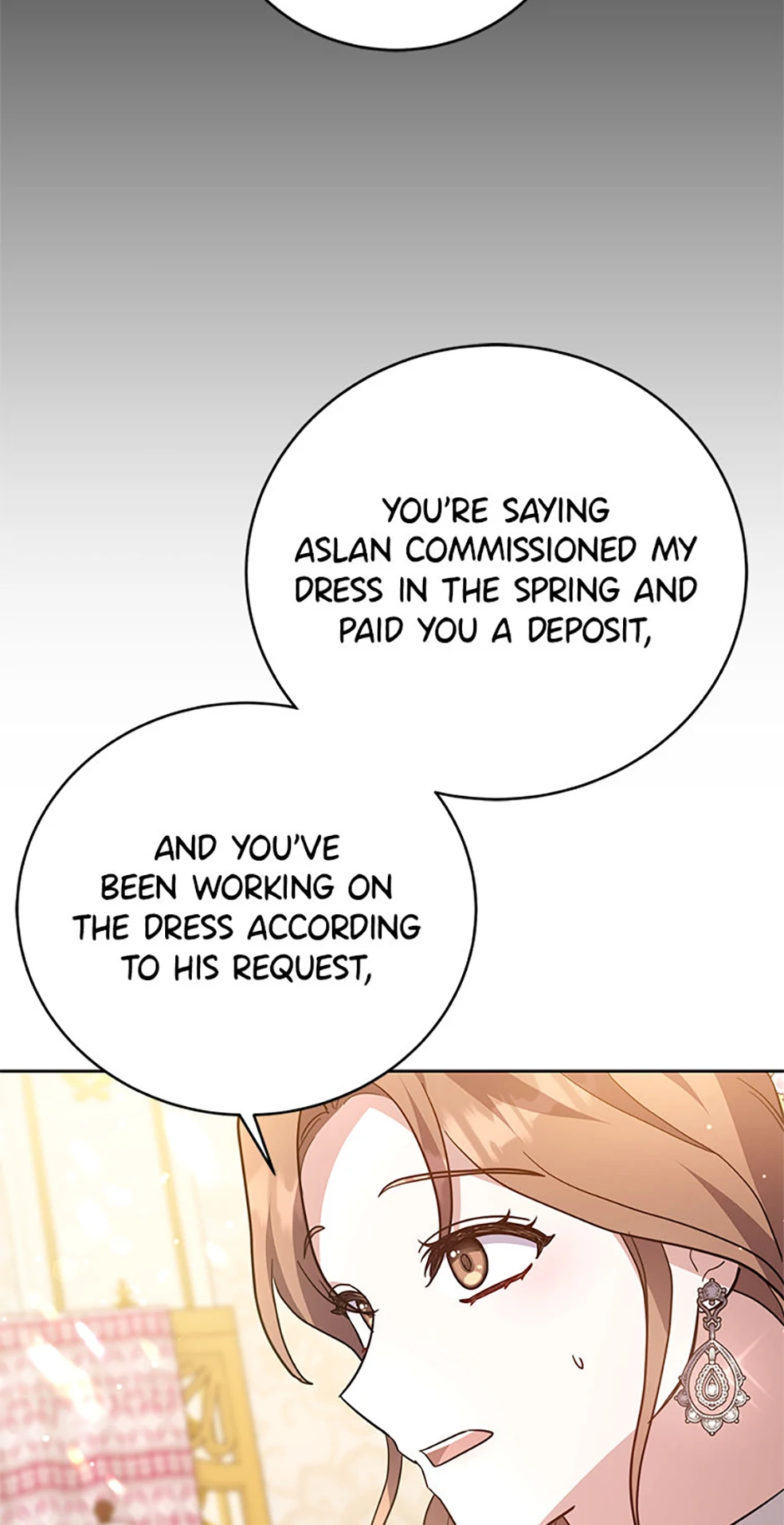 While You’re In Love Chapter 52 - page 67