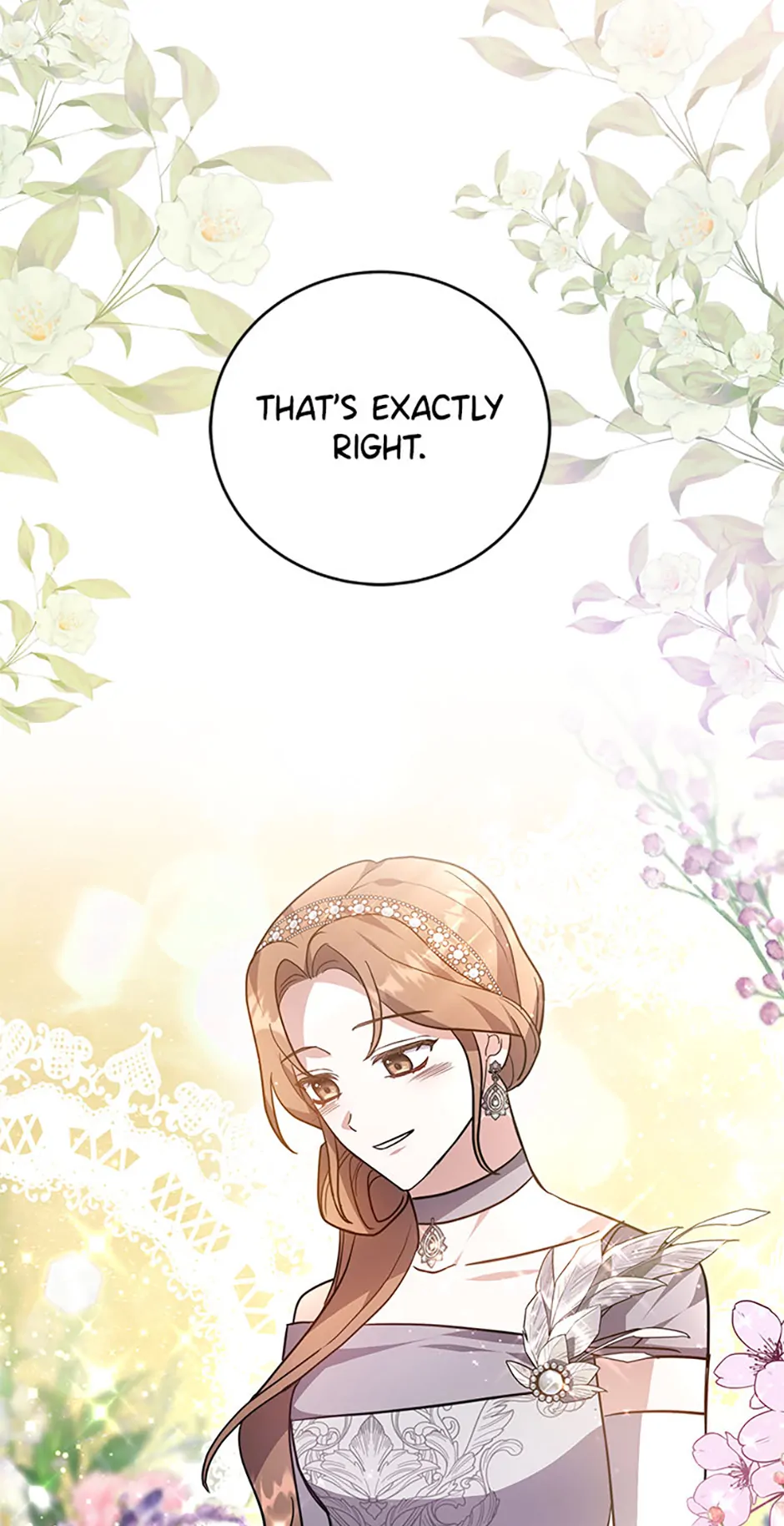 While You’re In Love Chapter 52 - page 69