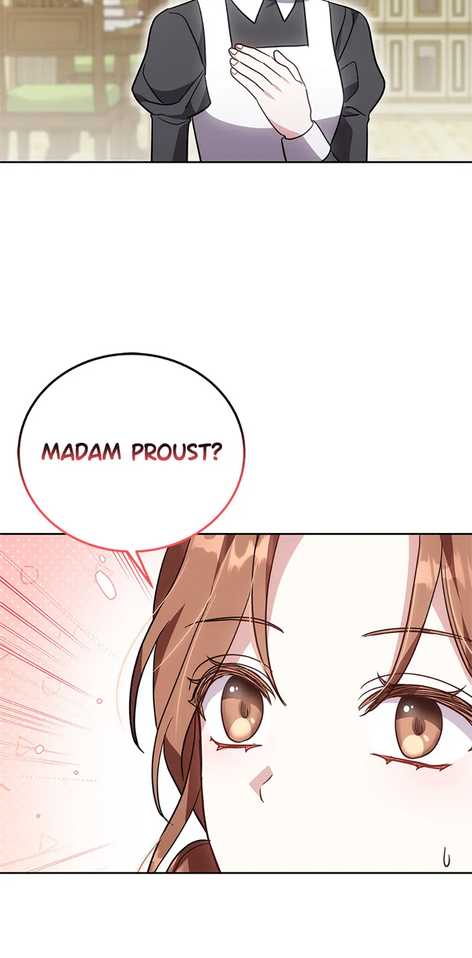 While You’re In Love Chapter 52 - page 7