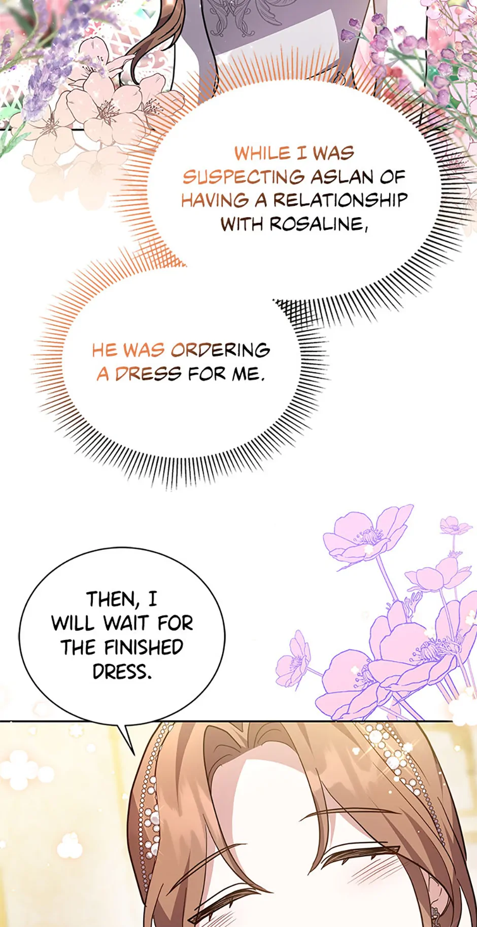 While You’re In Love Chapter 52 - page 70