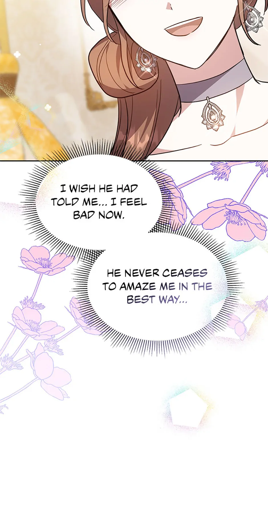 While You’re In Love Chapter 52 - page 71