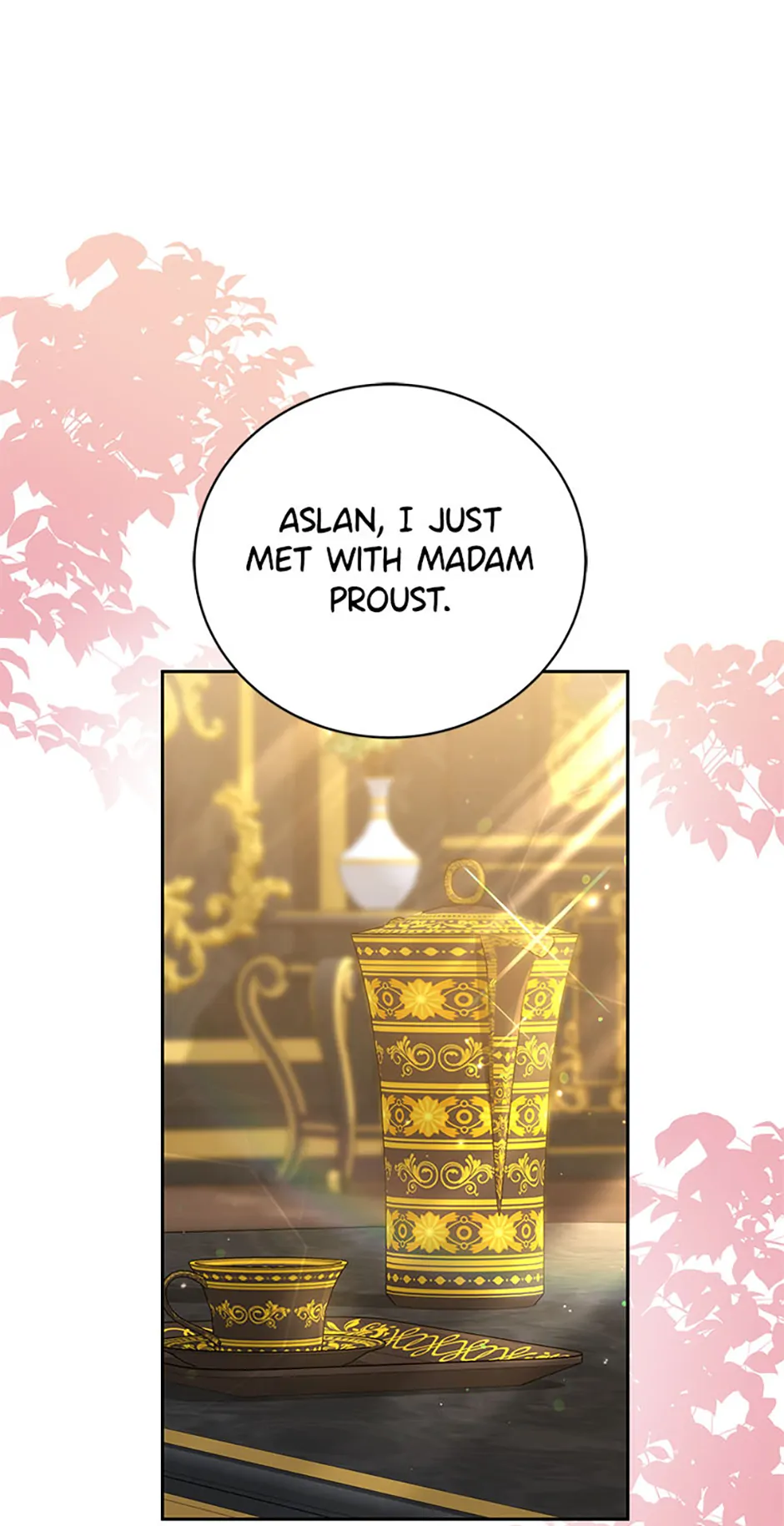 While You’re In Love Chapter 52 - page 72