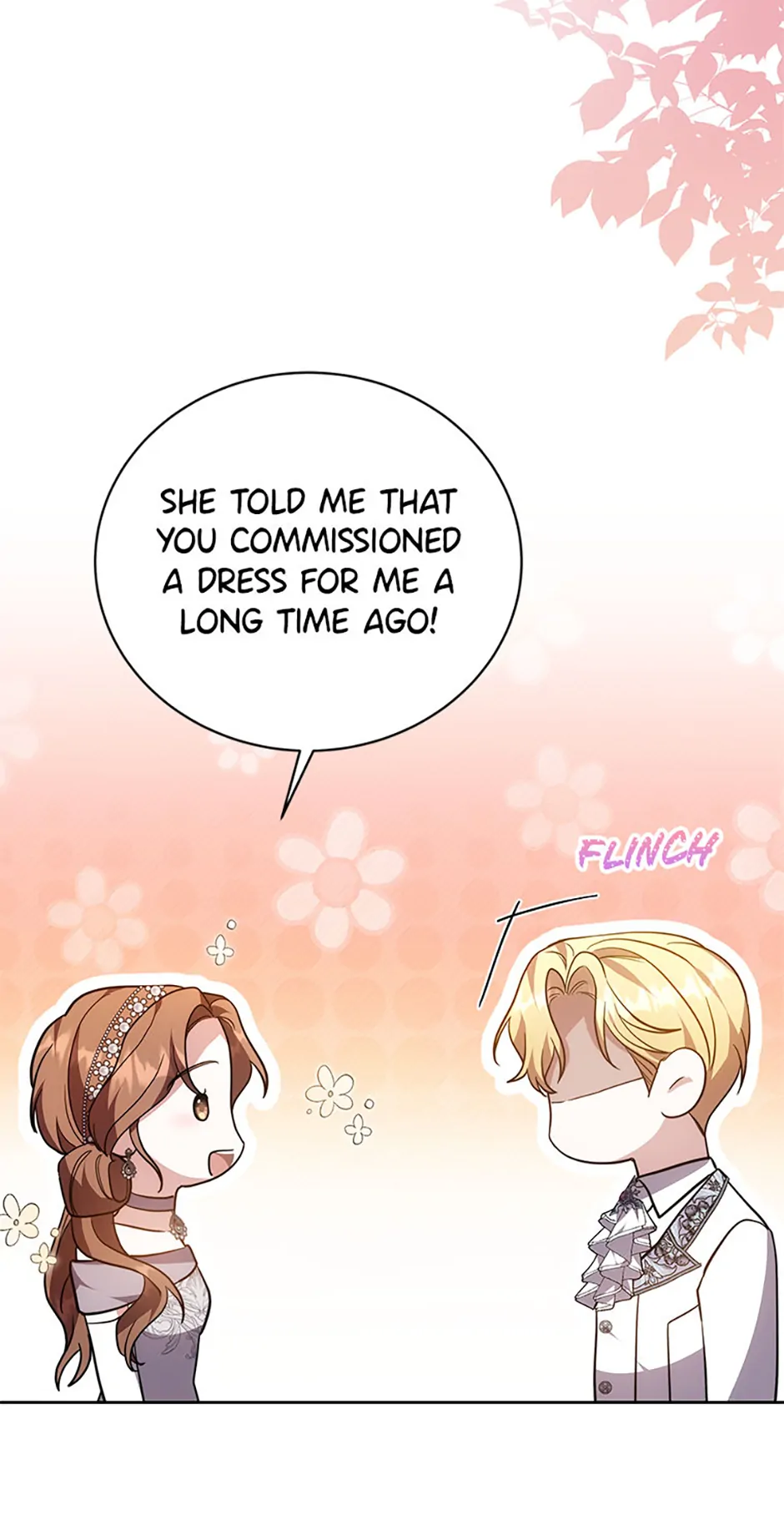 While You’re In Love Chapter 52 - page 73