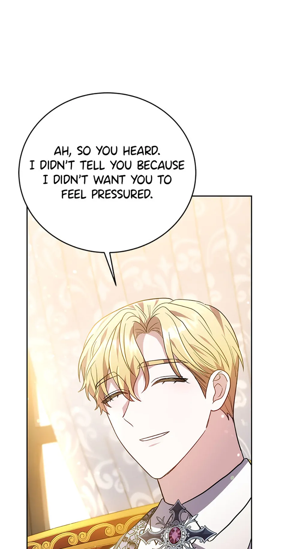 While You’re In Love Chapter 52 - page 74
