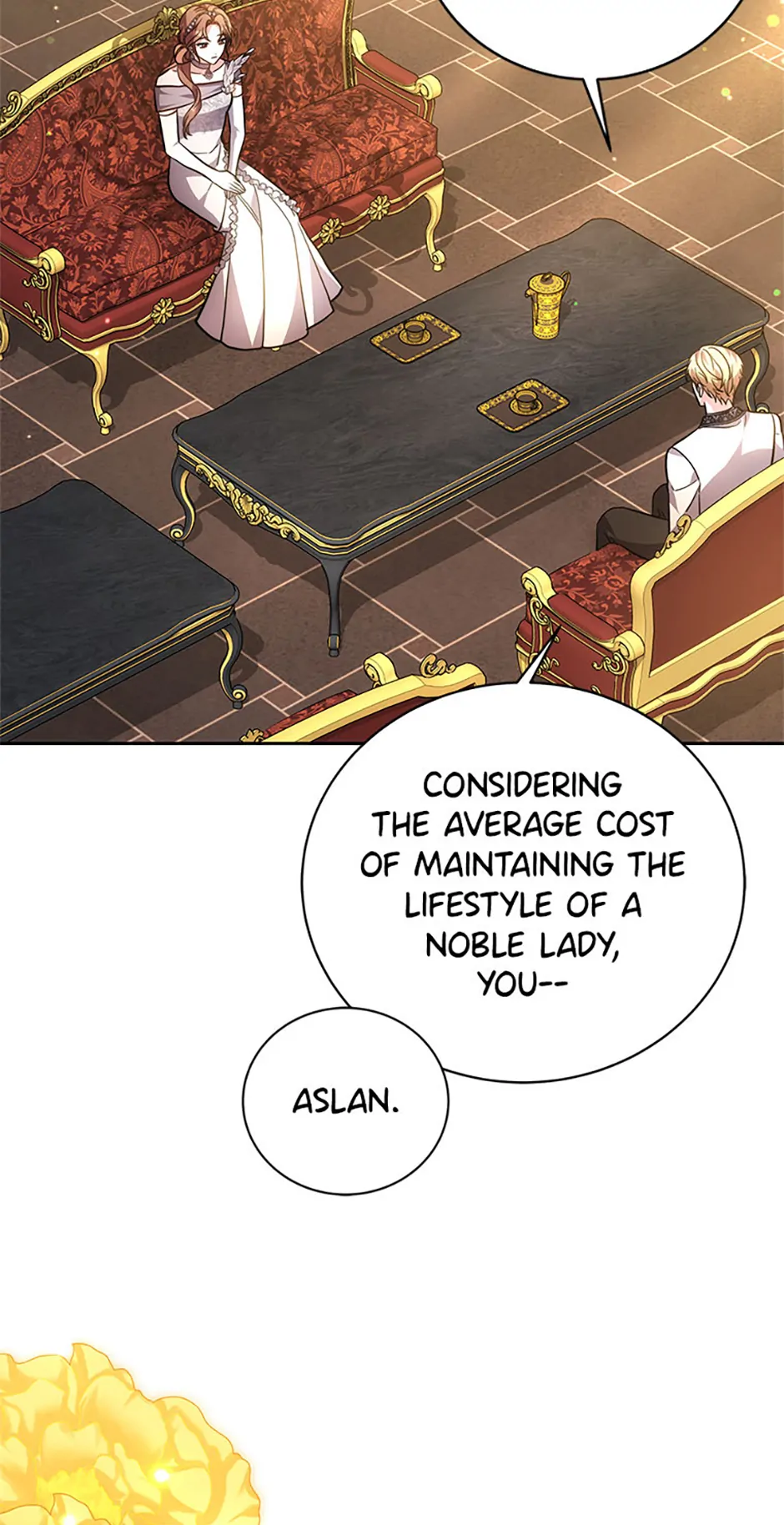 While You’re In Love Chapter 52 - page 76