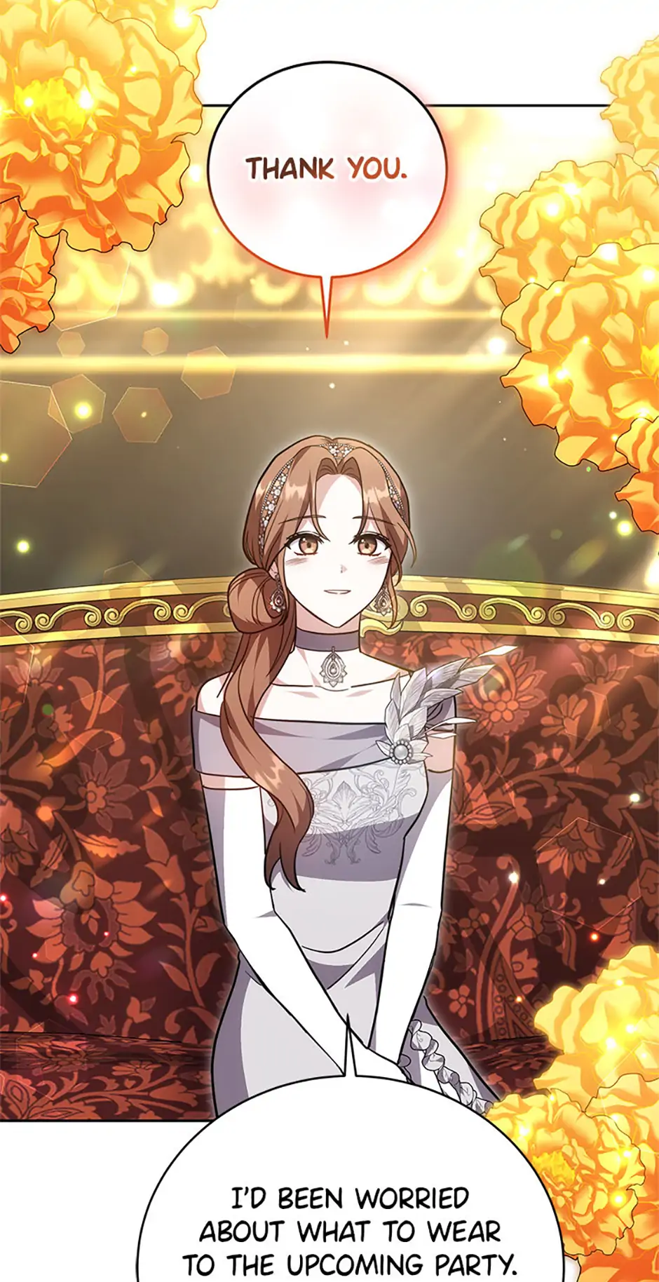 While You’re In Love Chapter 52 - page 77