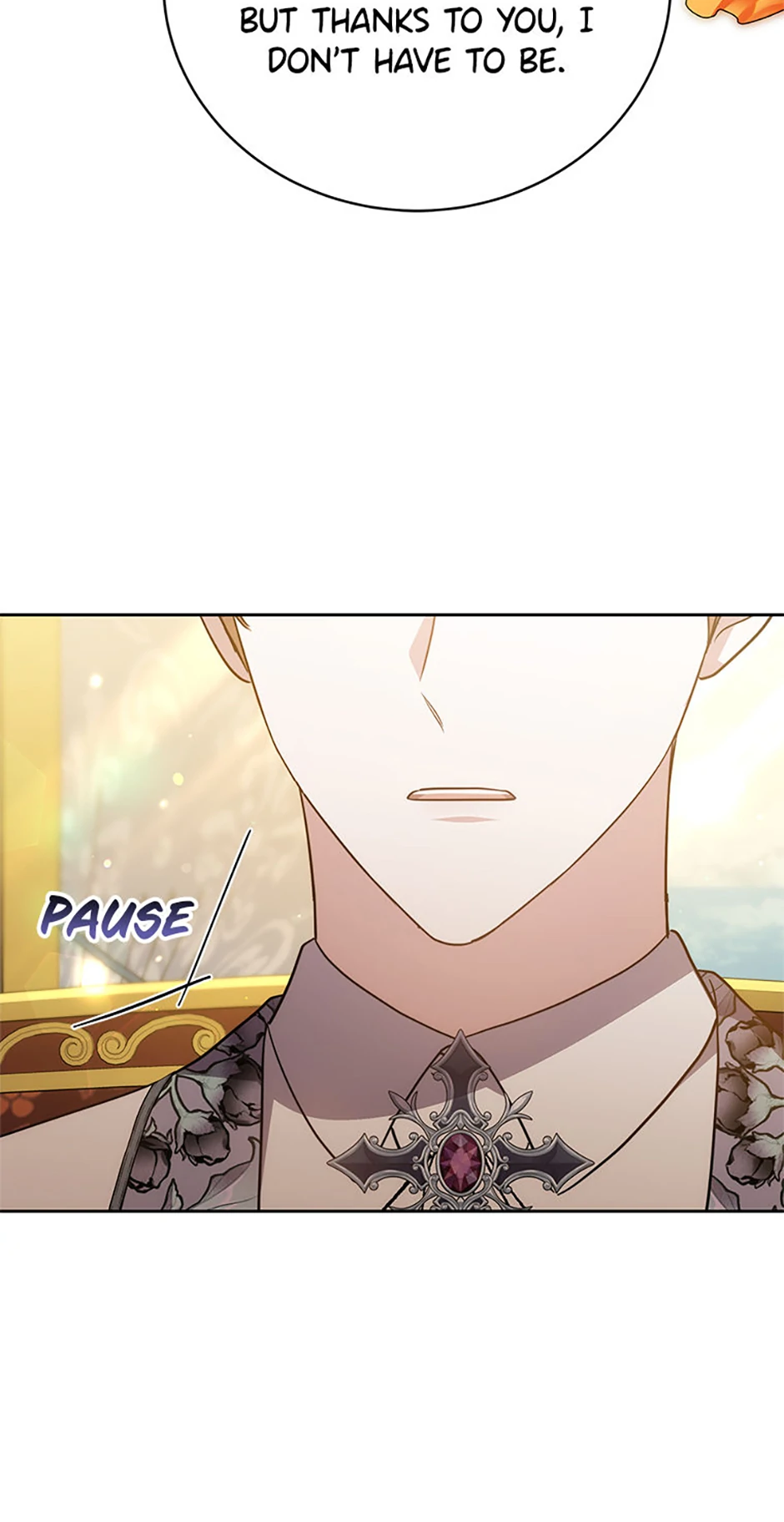 While You’re In Love Chapter 52 - page 78