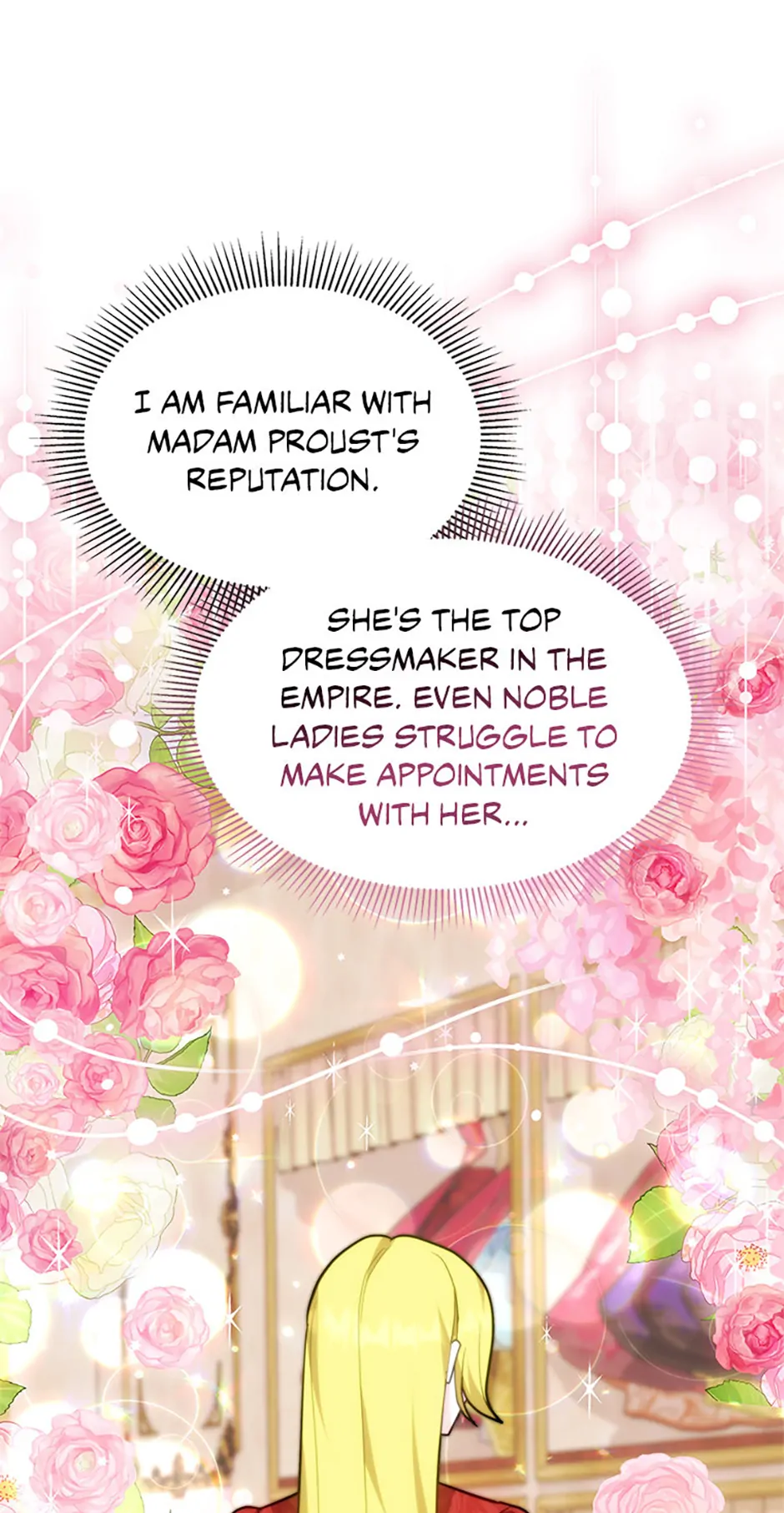 While You’re In Love Chapter 52 - page 8