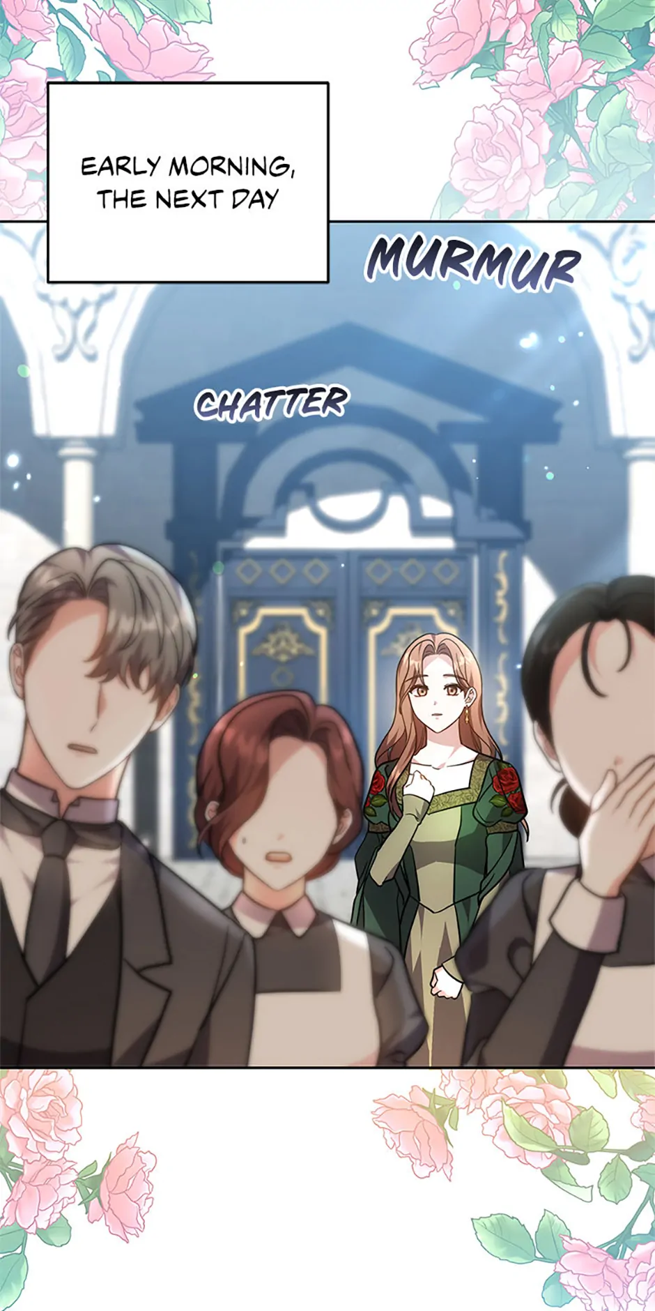 While You’re In Love Chapter 52 - page 82