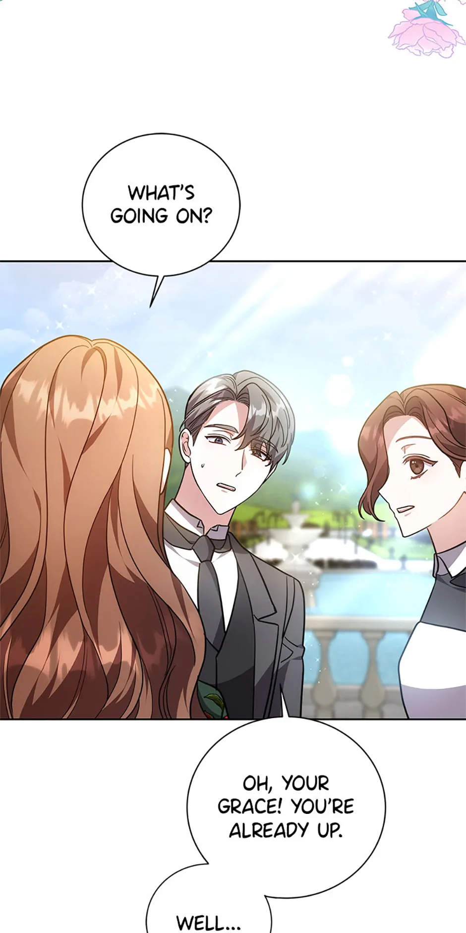 While You’re In Love Chapter 52 - page 83