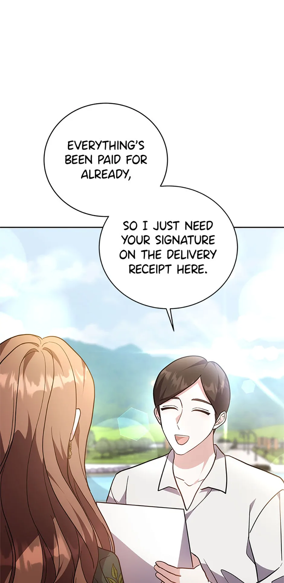 While You’re In Love Chapter 52 - page 86
