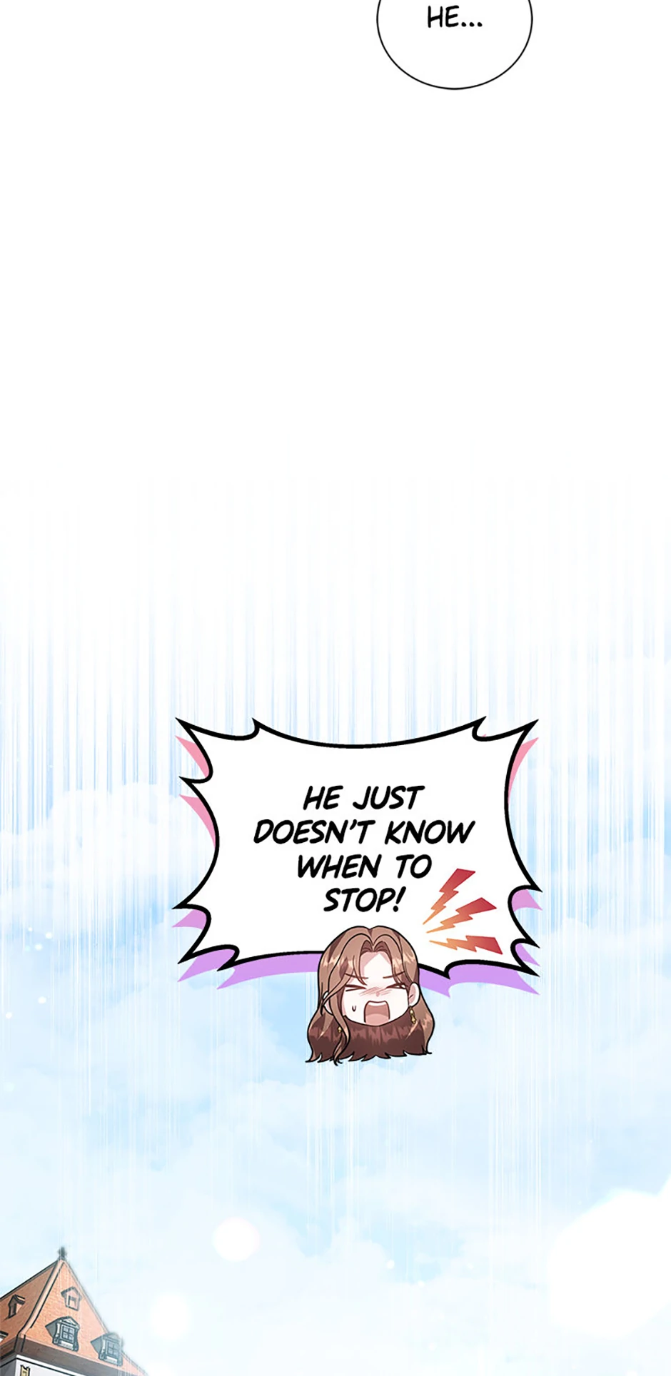 While You’re In Love Chapter 52 - page 88