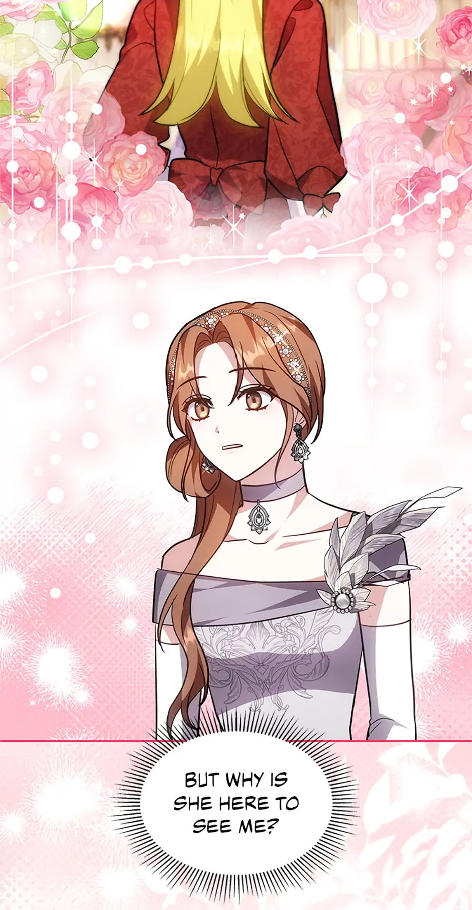 While You’re In Love Chapter 52 - page 9