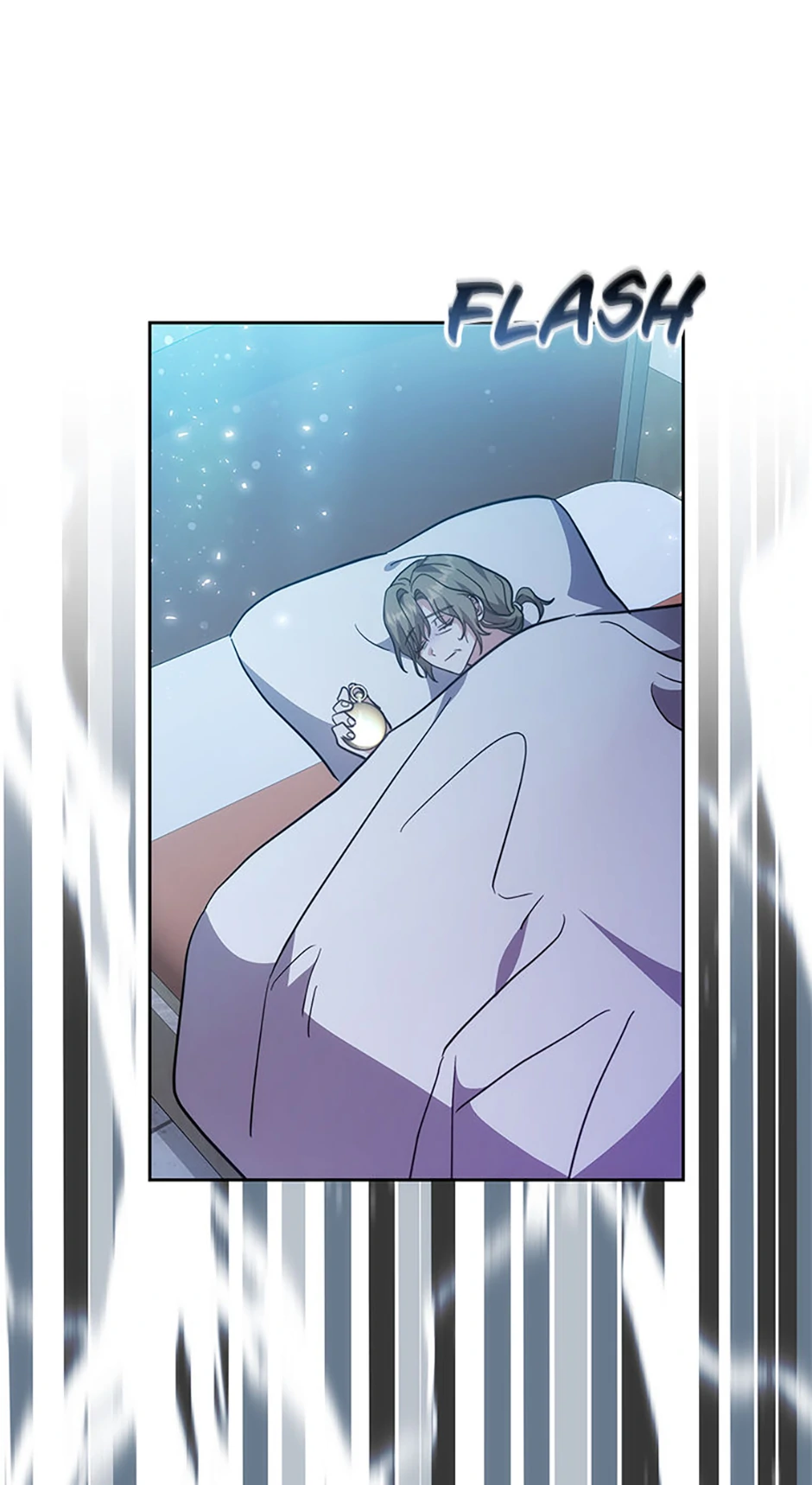While You’re In Love Chapter 52 - page 91