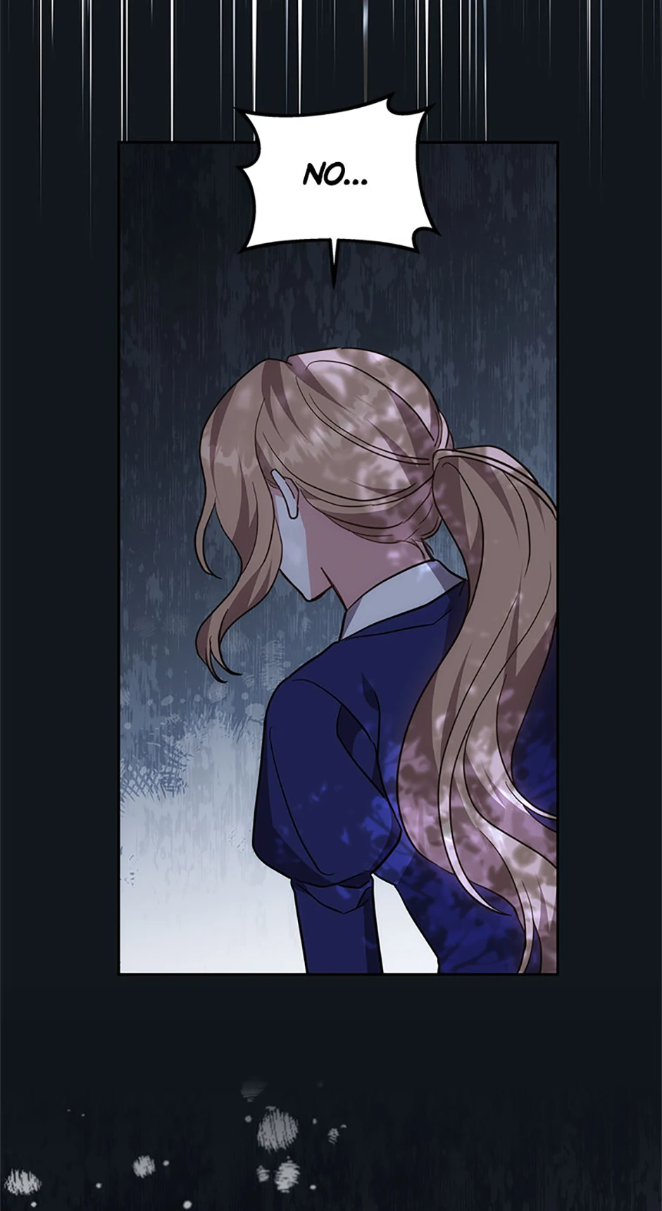 While You’re In Love Chapter 52 - page 93